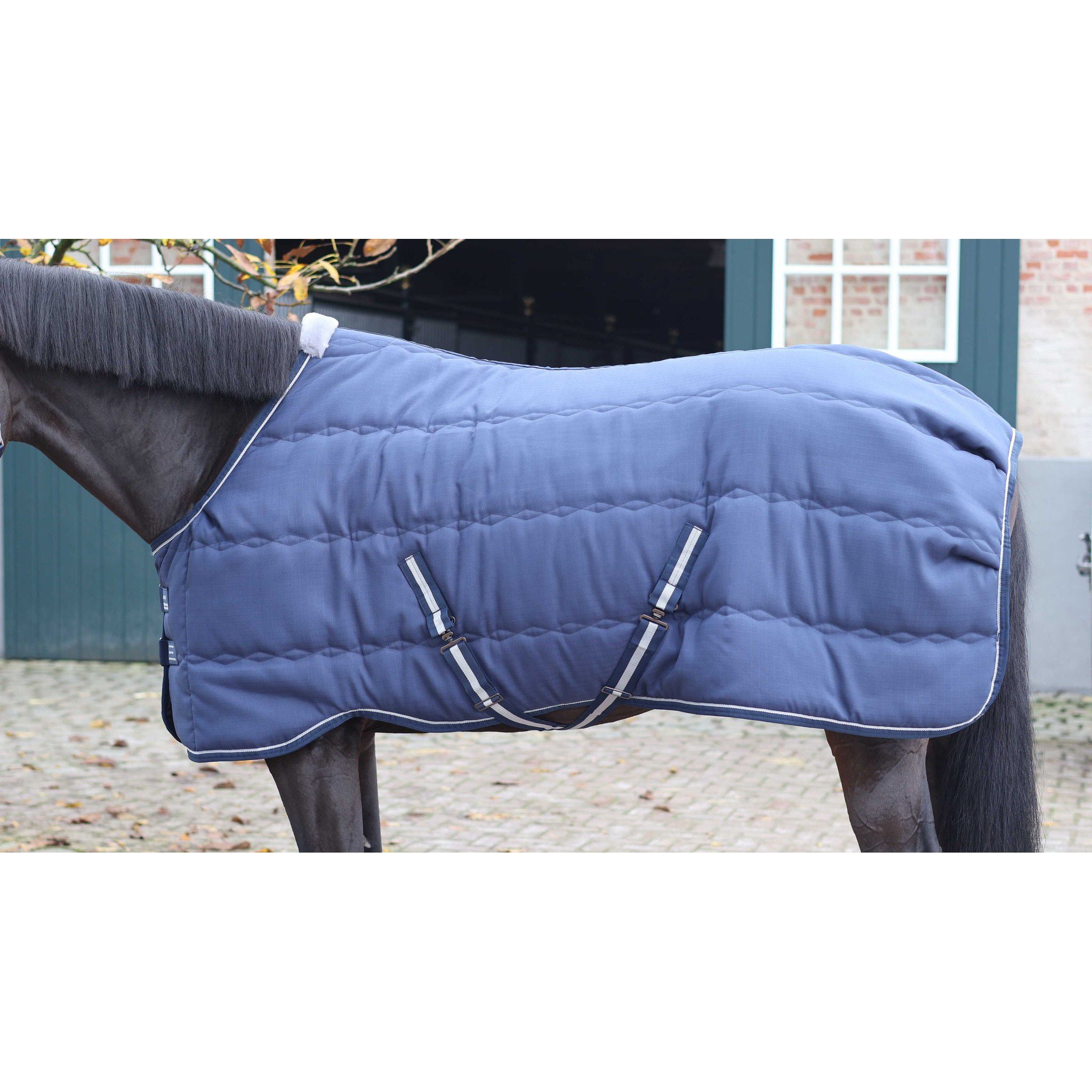 Lami-Cell Stable Master Stable Rug Navy blue 400766060