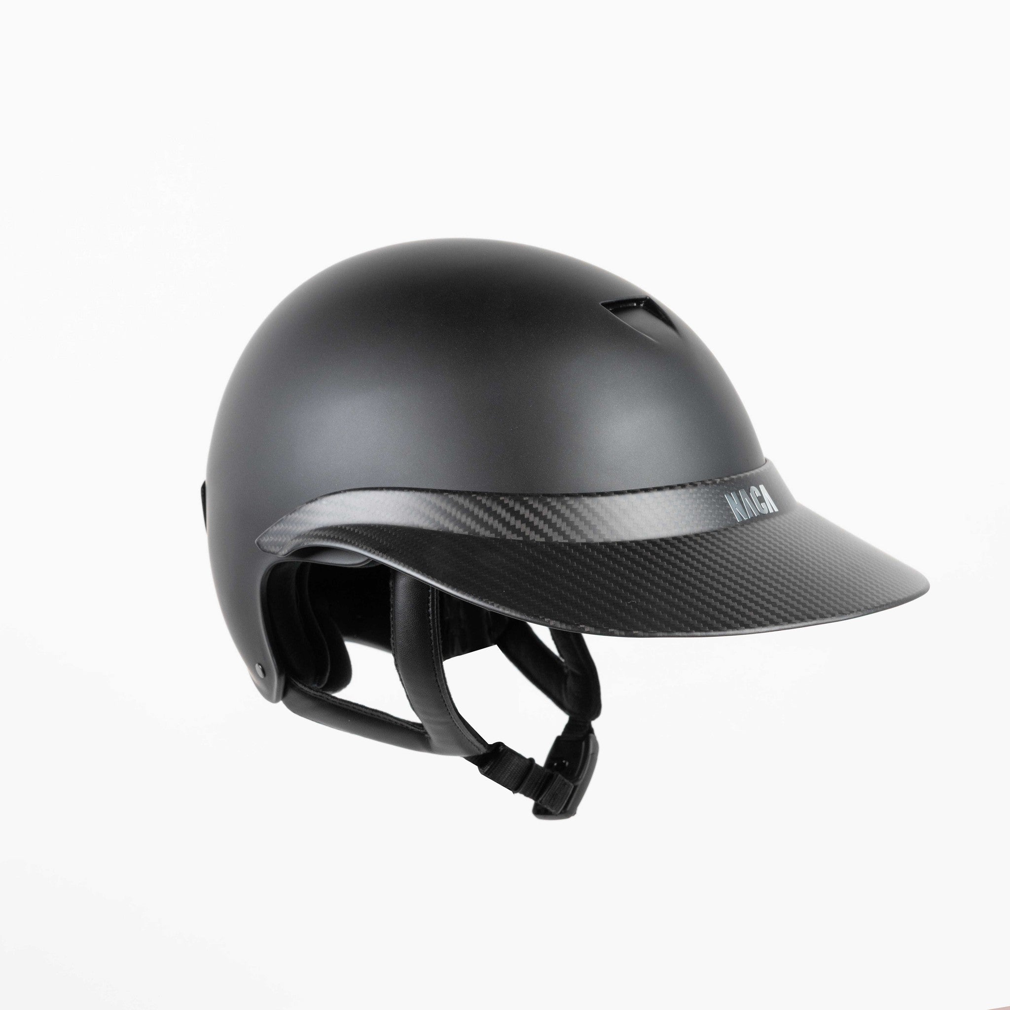 NACA Helmet - Comète S Matte Black 990091201