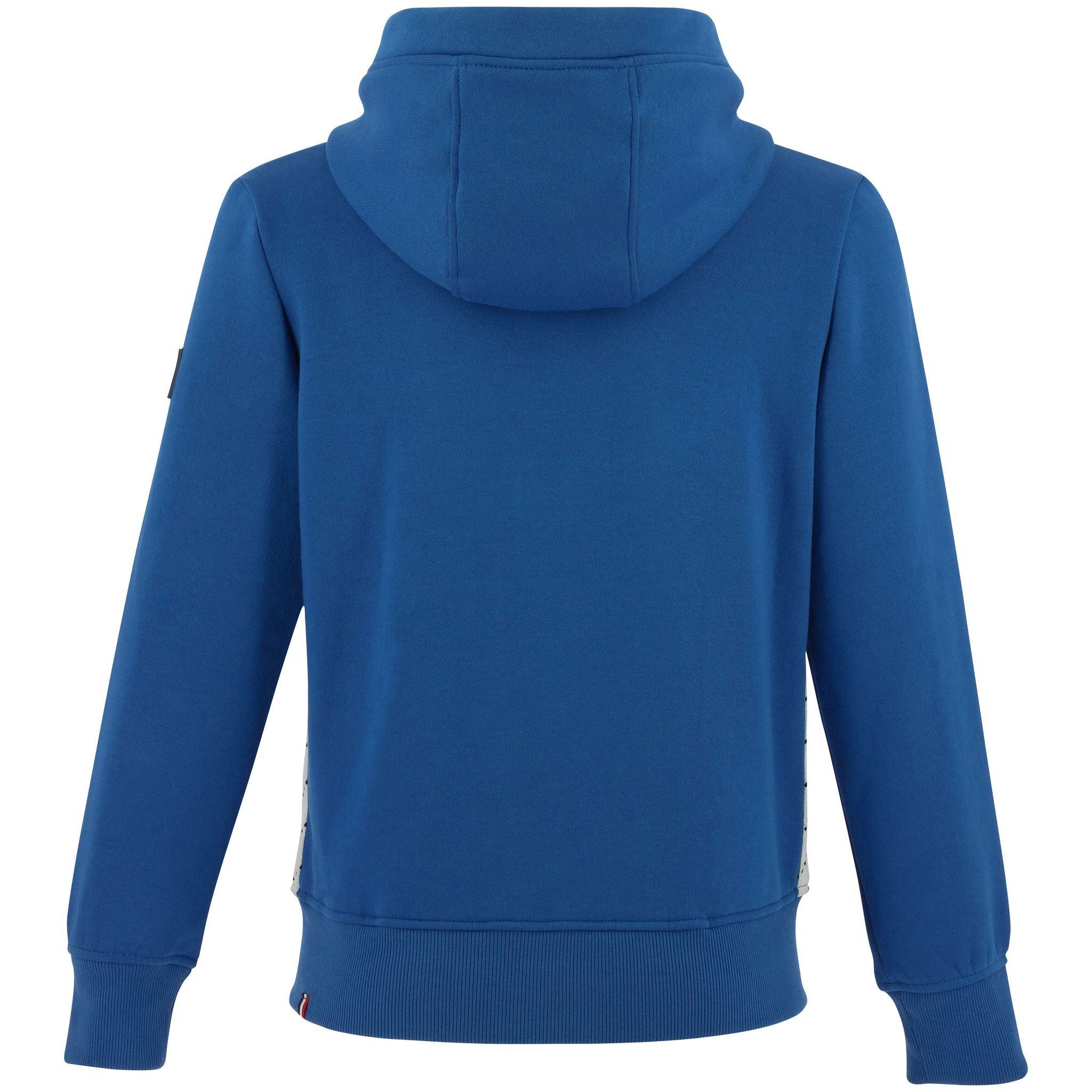 EQUITHÈME Monique Sweatshirt - Kids - Blue - 963058610_packshot_4