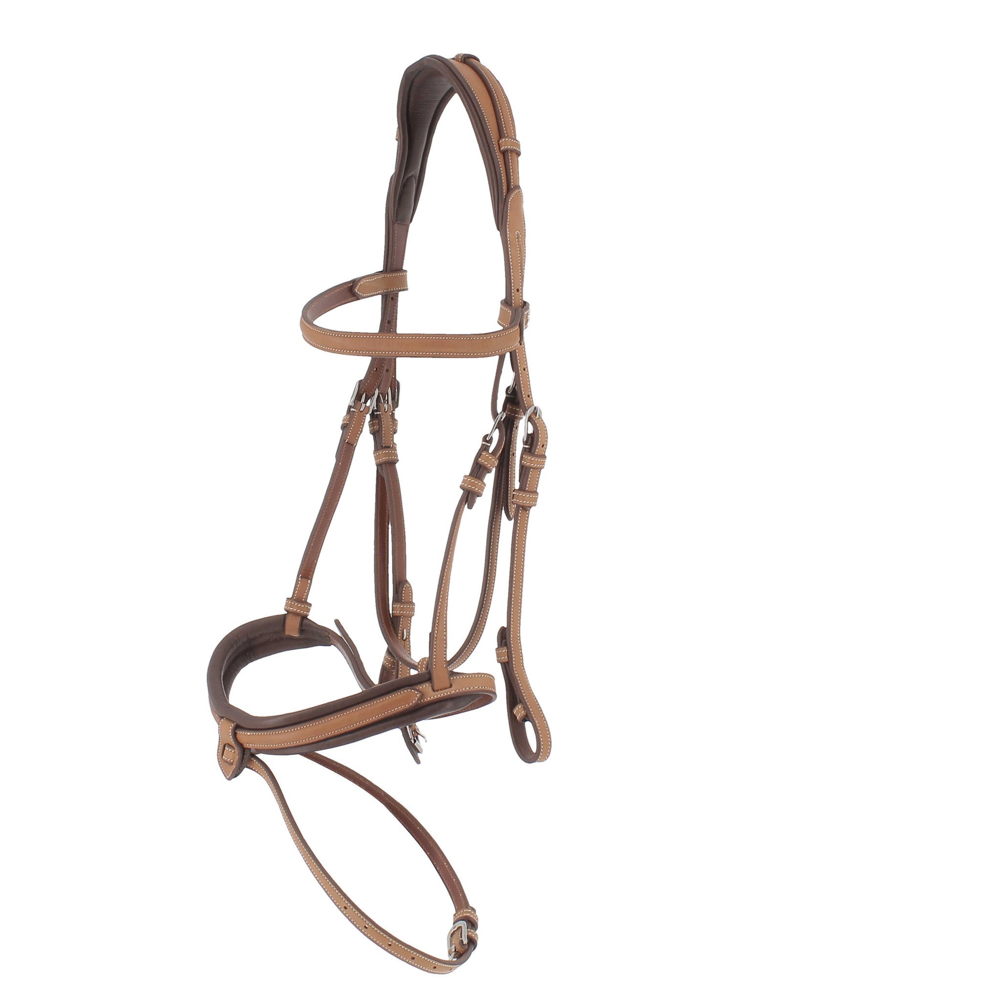 Penelope Elegance Bridle Cognac - 301605314_packshot_2