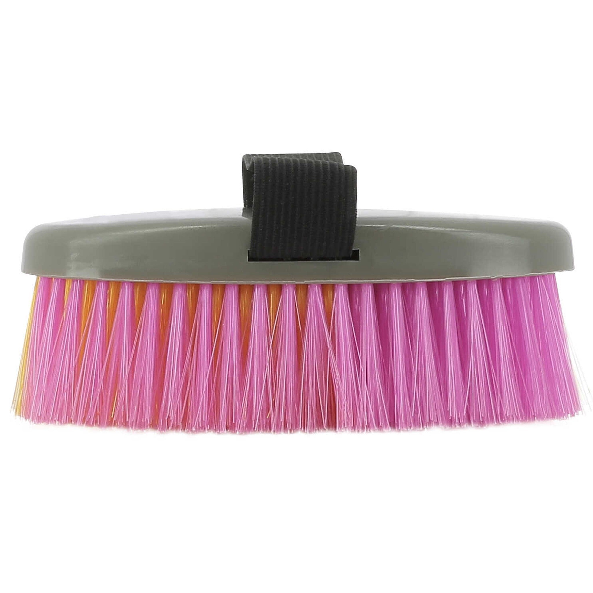 Hippo-Tonic multicolored Soft Brush Multicolour 700681100