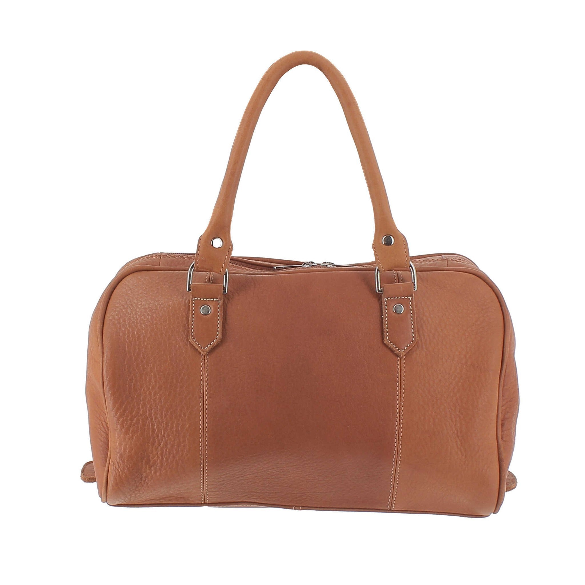 Pénélope Étretat Bag Cognac 936100014