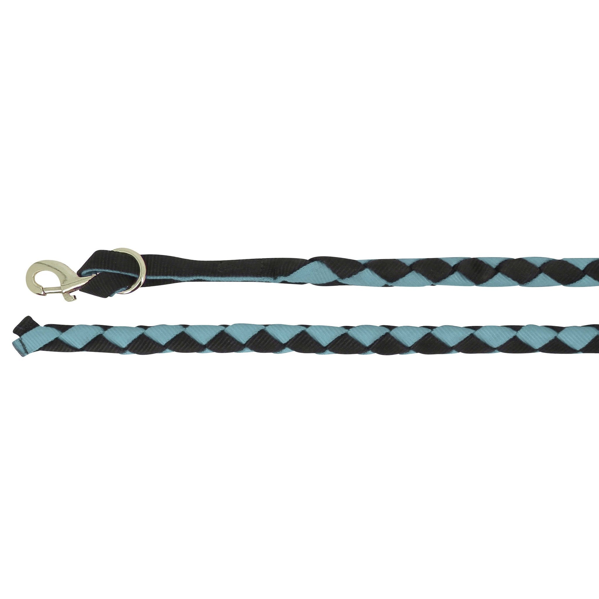 American lead rope Black/sky blue 520069212