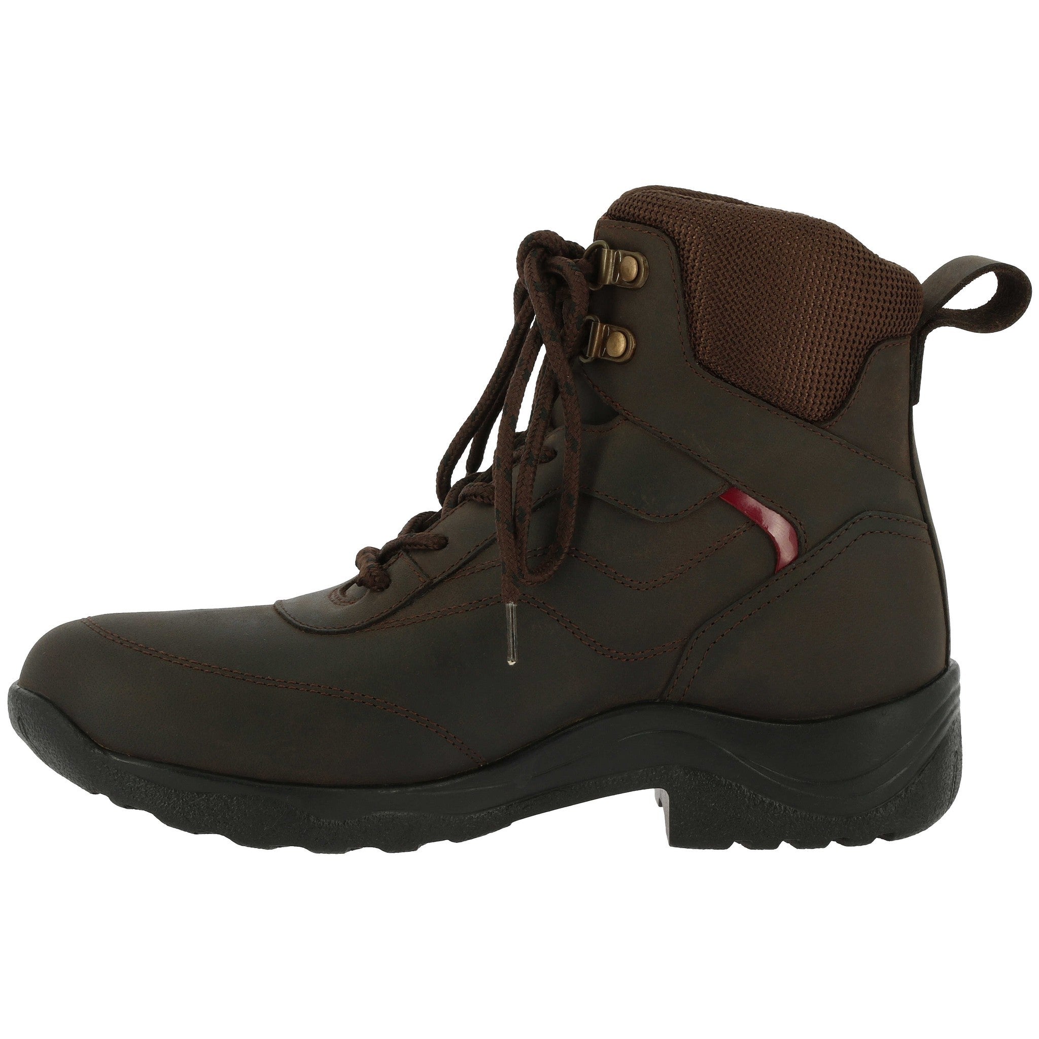 Norton Treck Boots Brown 914061439