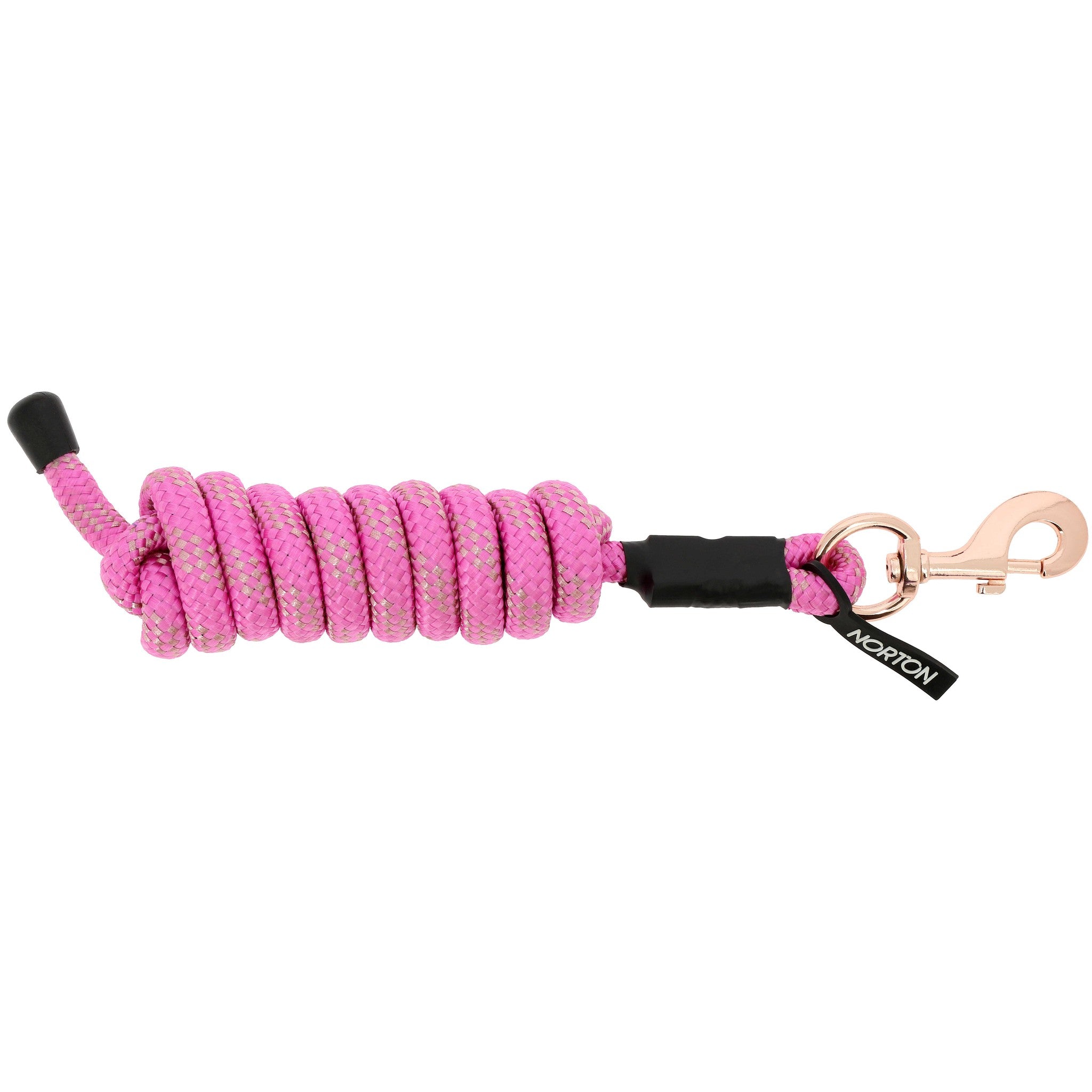 NORTON LOLLY Tie Lead Fuchsia - 520119032_packshot_1