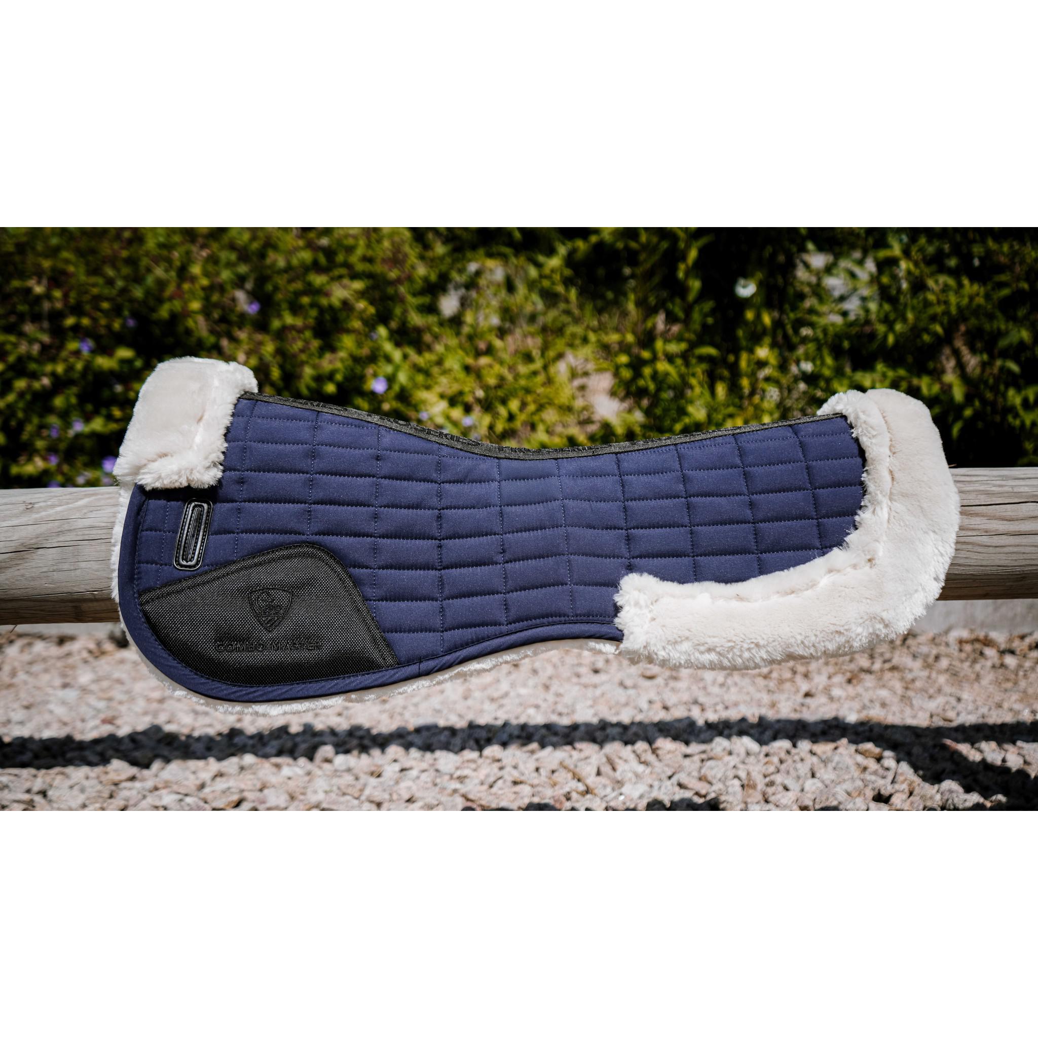 Pro Series Combo Master Back Pad Navy blue 206085307