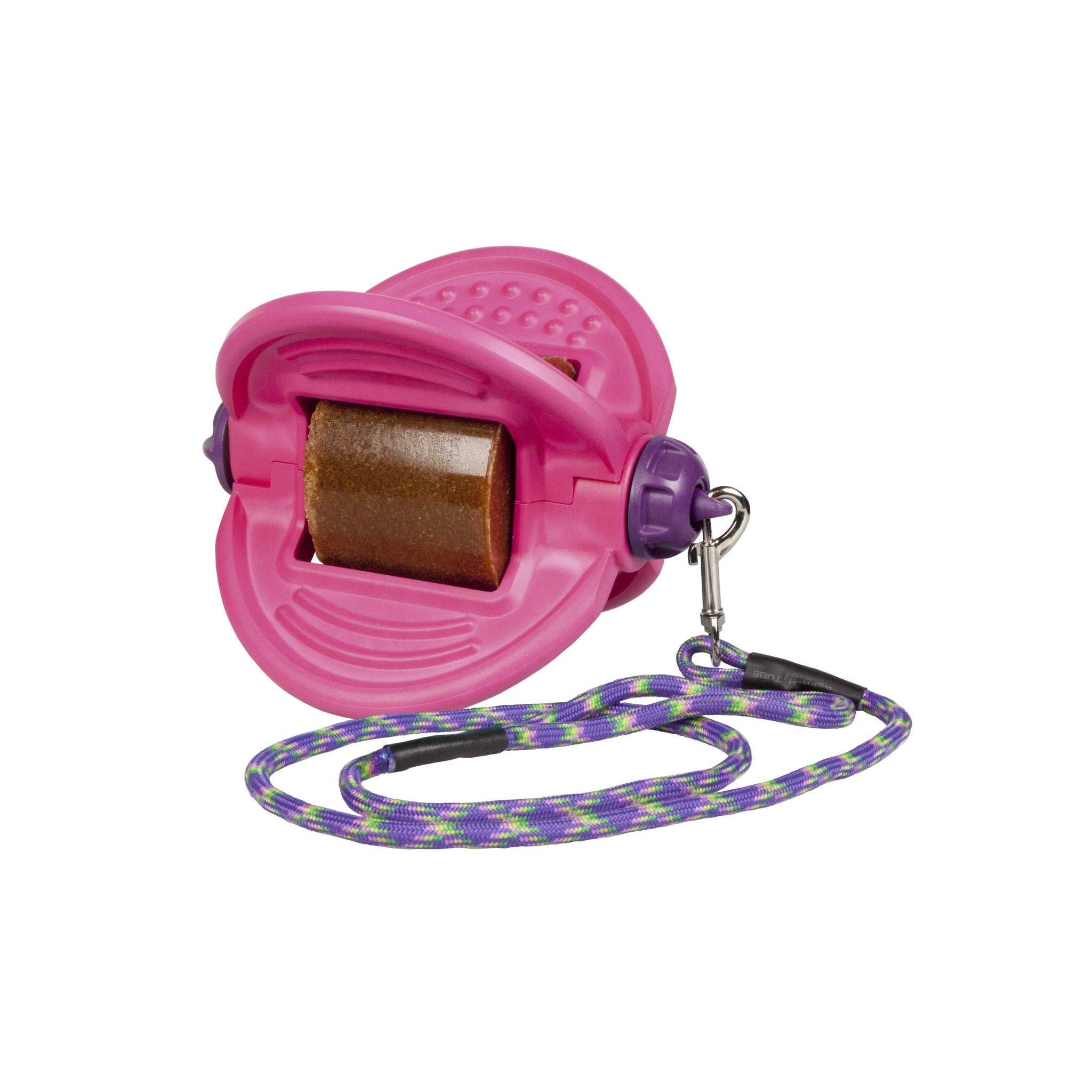 Bizzy Ball Holder Fuchsia - 380080052_packshot_2