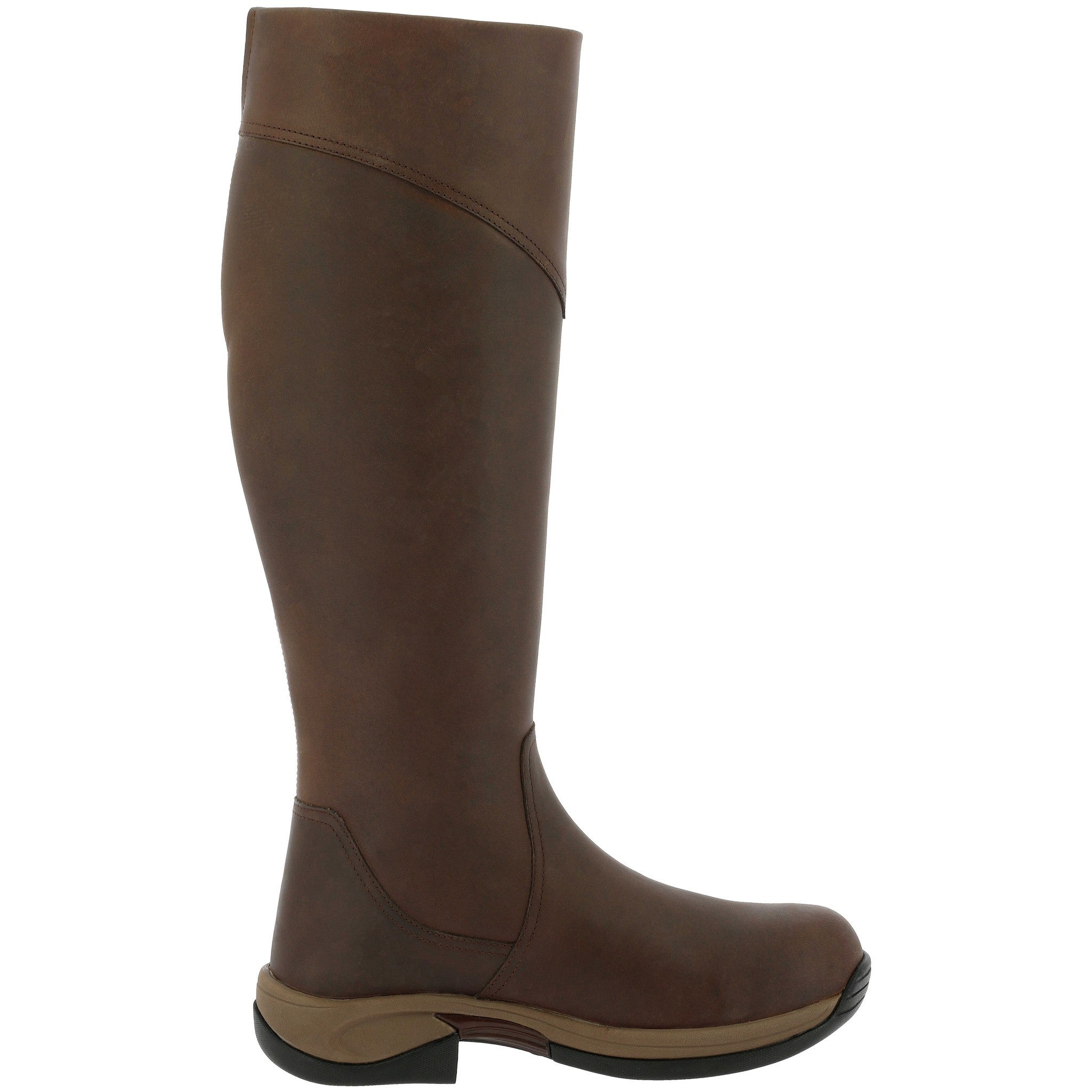 Norton Rando Boots Brown 918004139