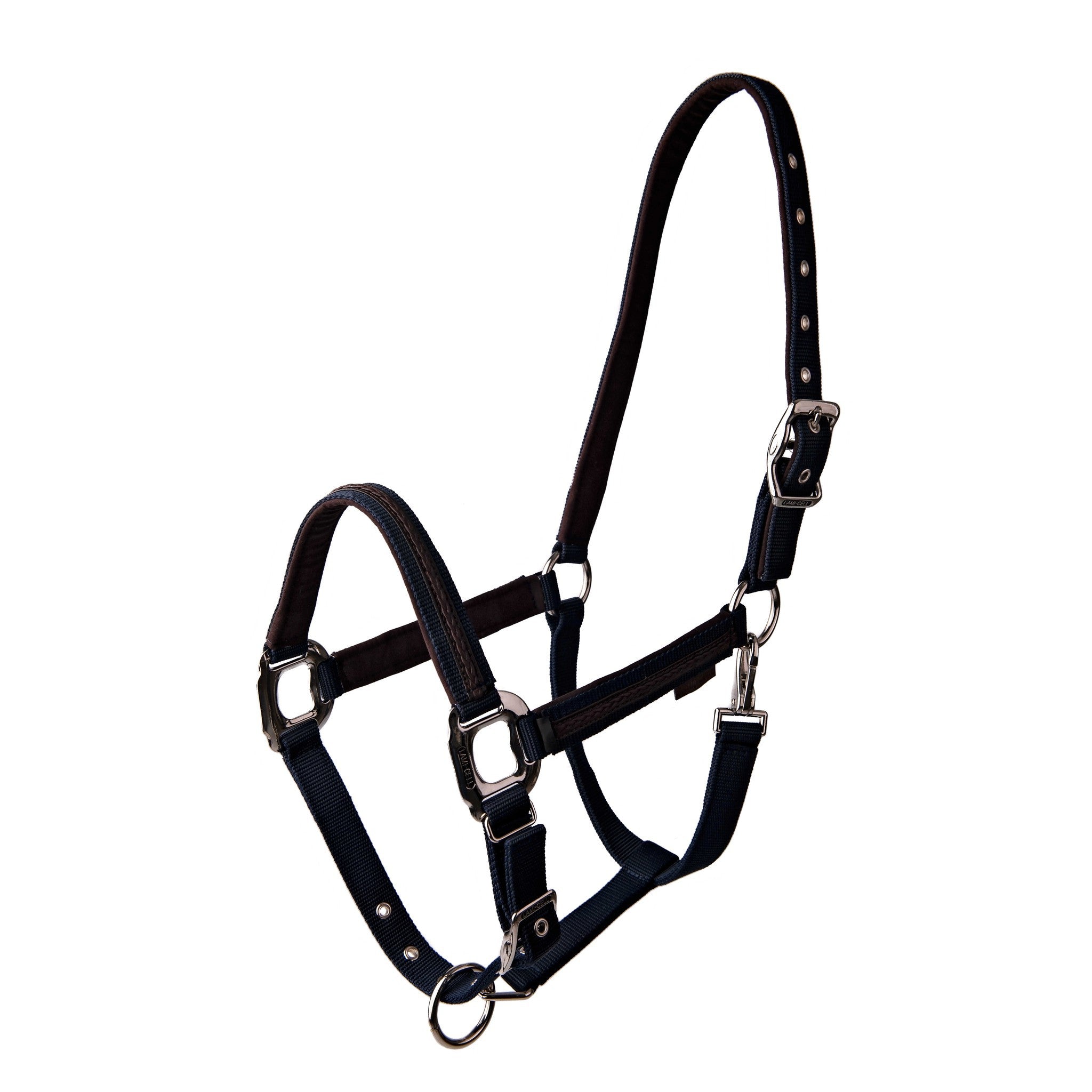 Lami-Cell Vintage helmet Navy blue 555025307