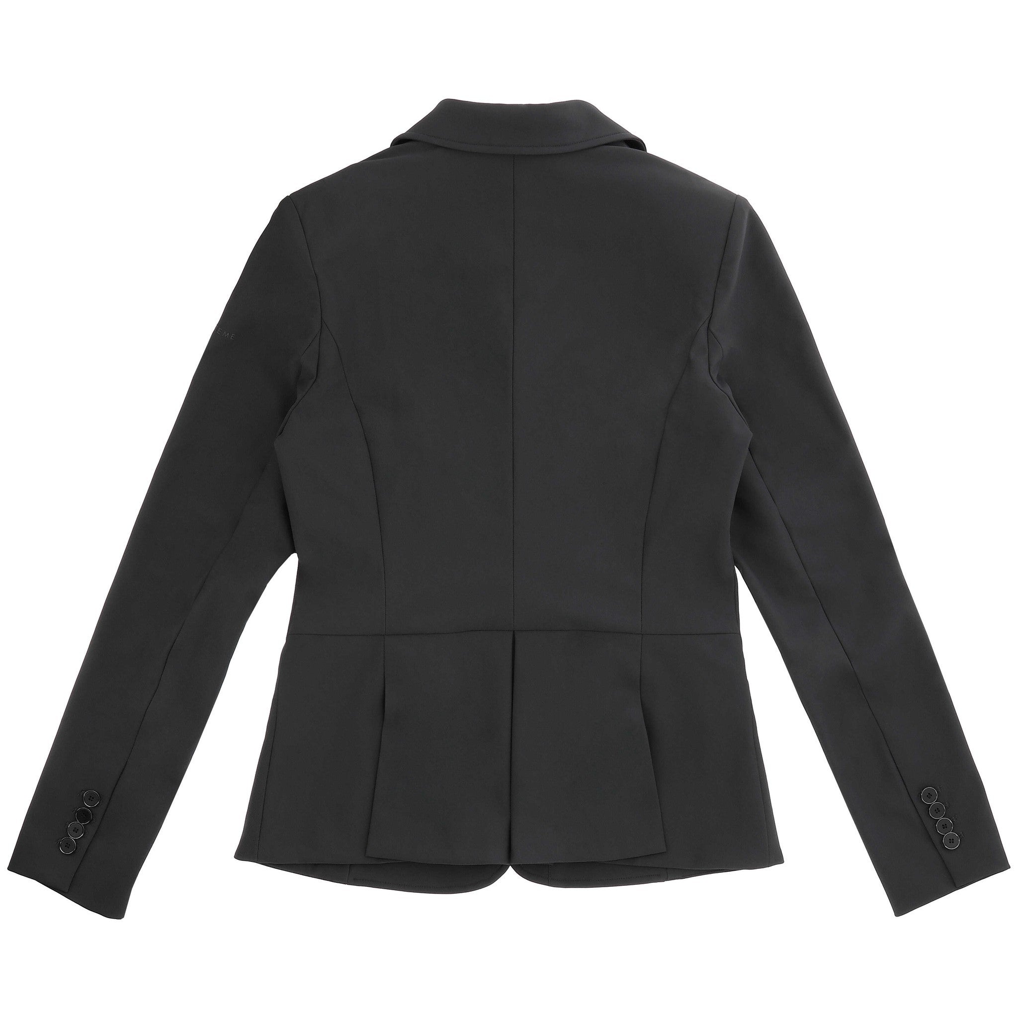 EQUITHÈME Nancy Show Jacket - Ladies Grey 988527136