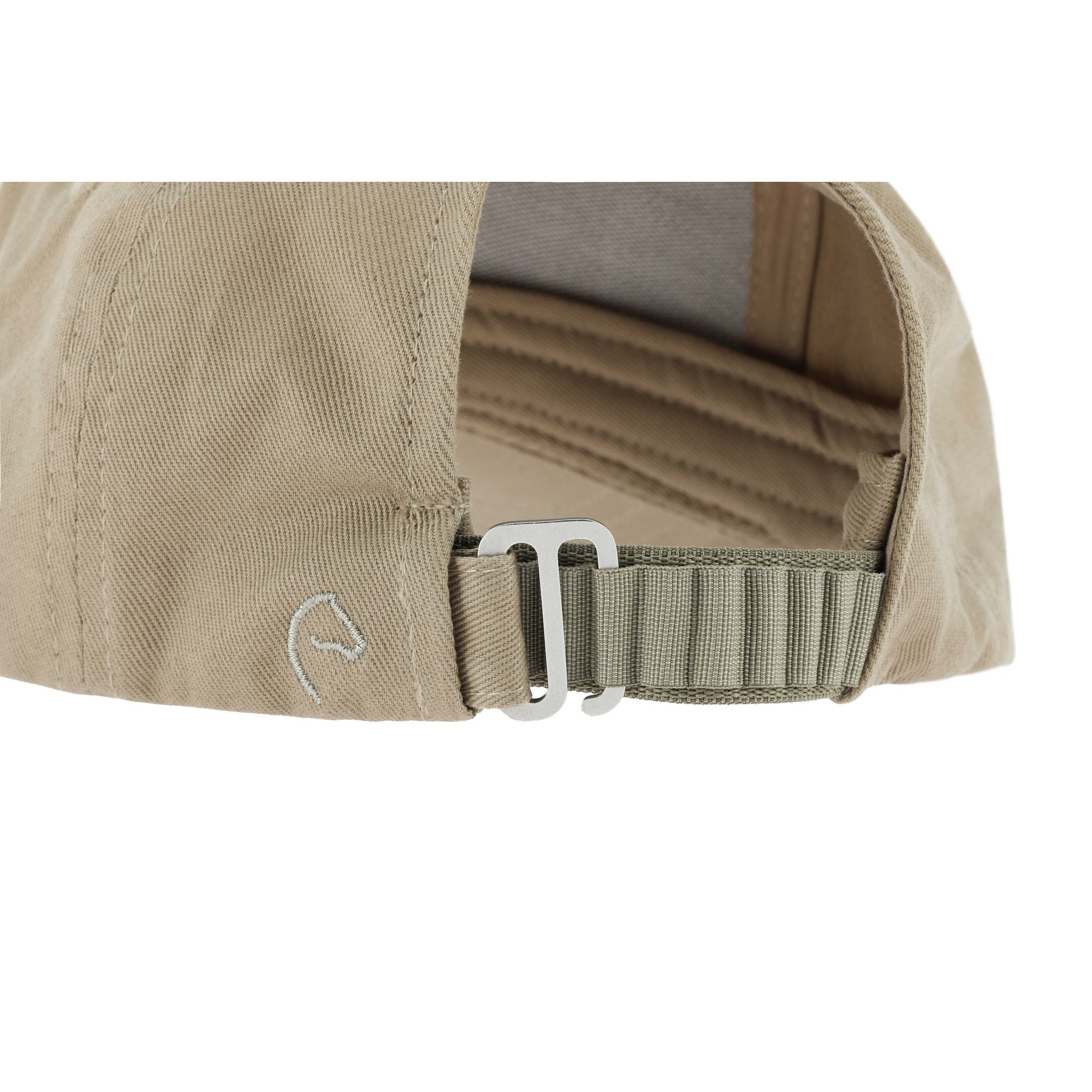 EQUITHÈME "I Love You" Cap - Ponytail Design Taupe - 985163027_zoom_1