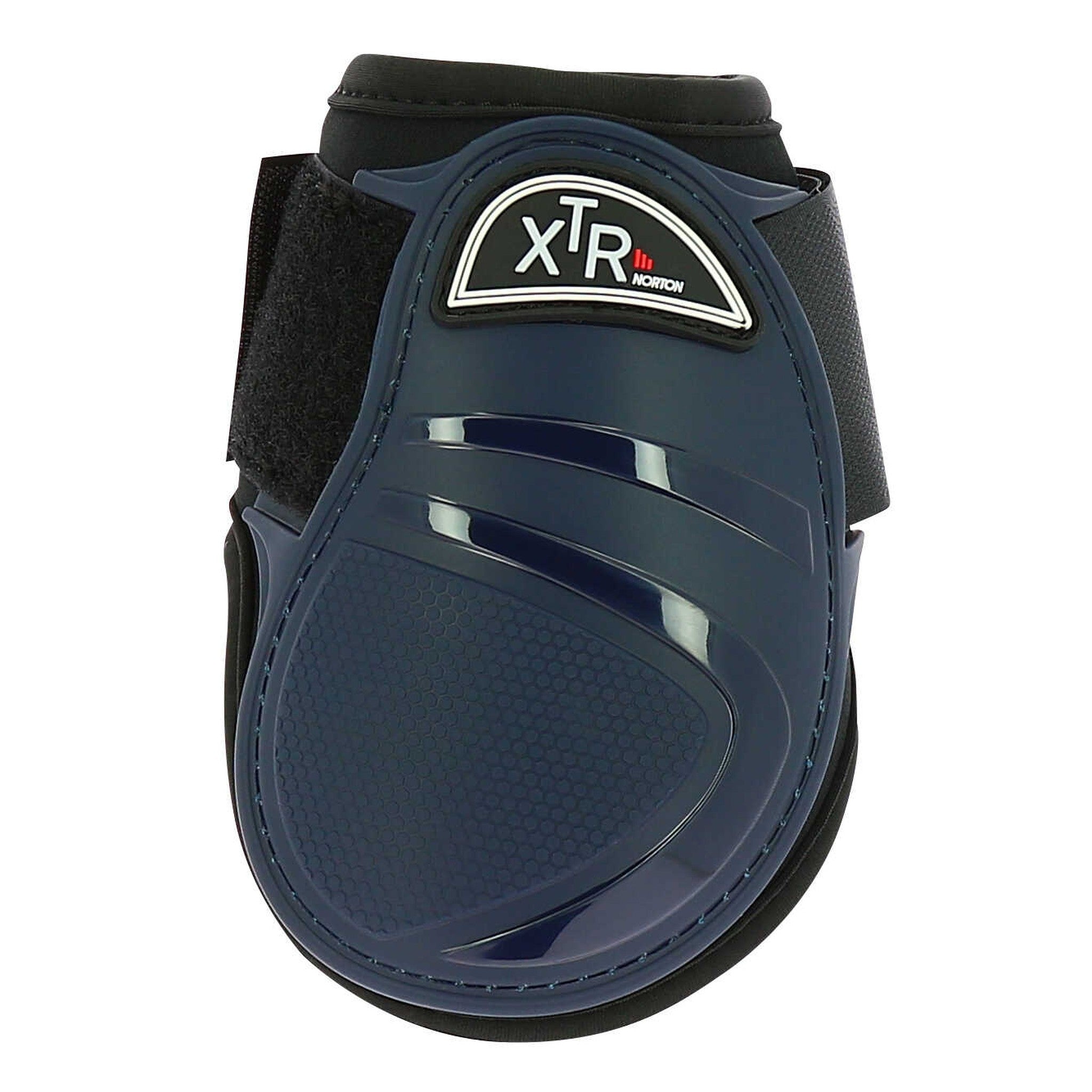 Norton XTR Fetlock Boots - Navy blue - 530661073_packshot_4