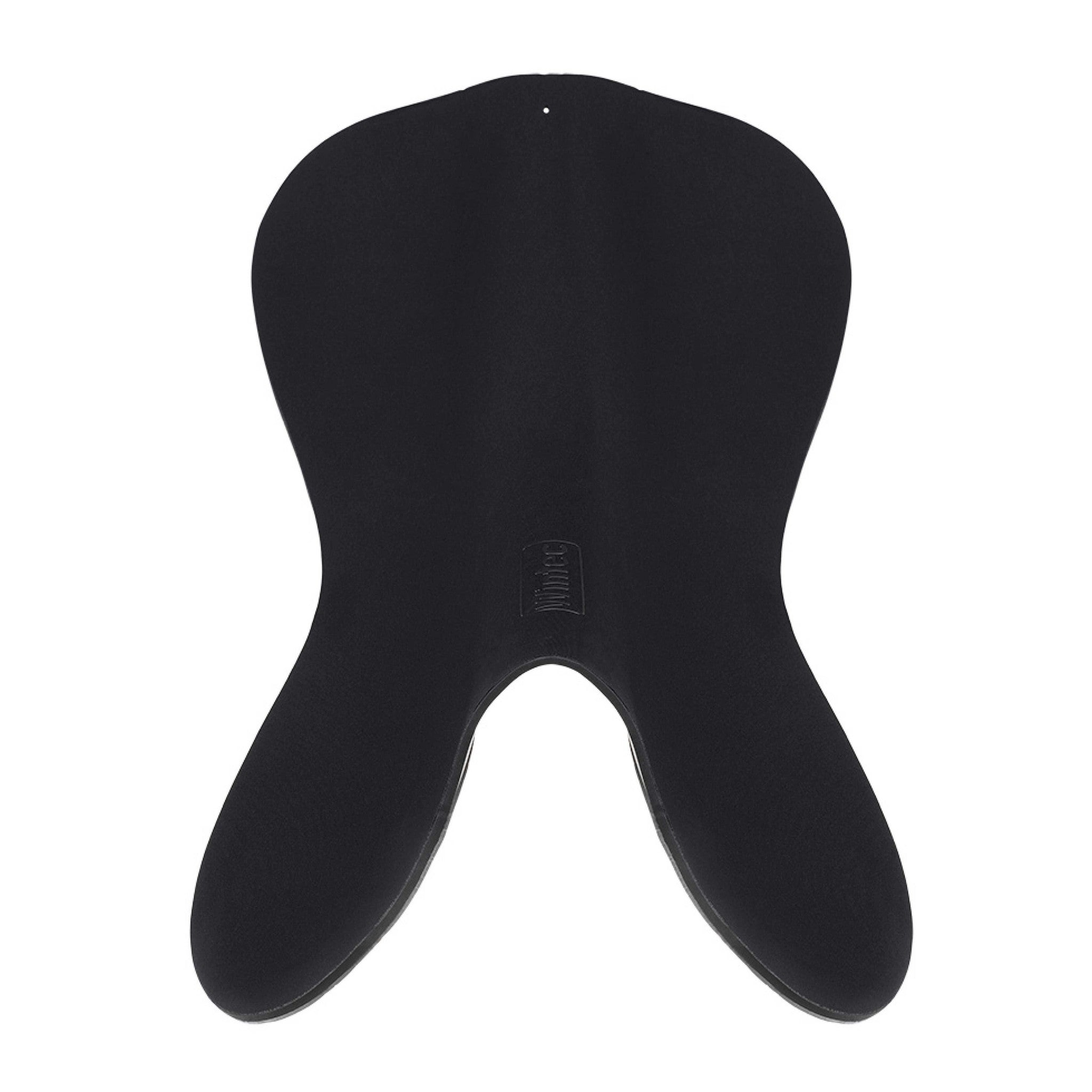 Wintec Comfort Jumping Back Pad Black - 206094002_packshot_3
