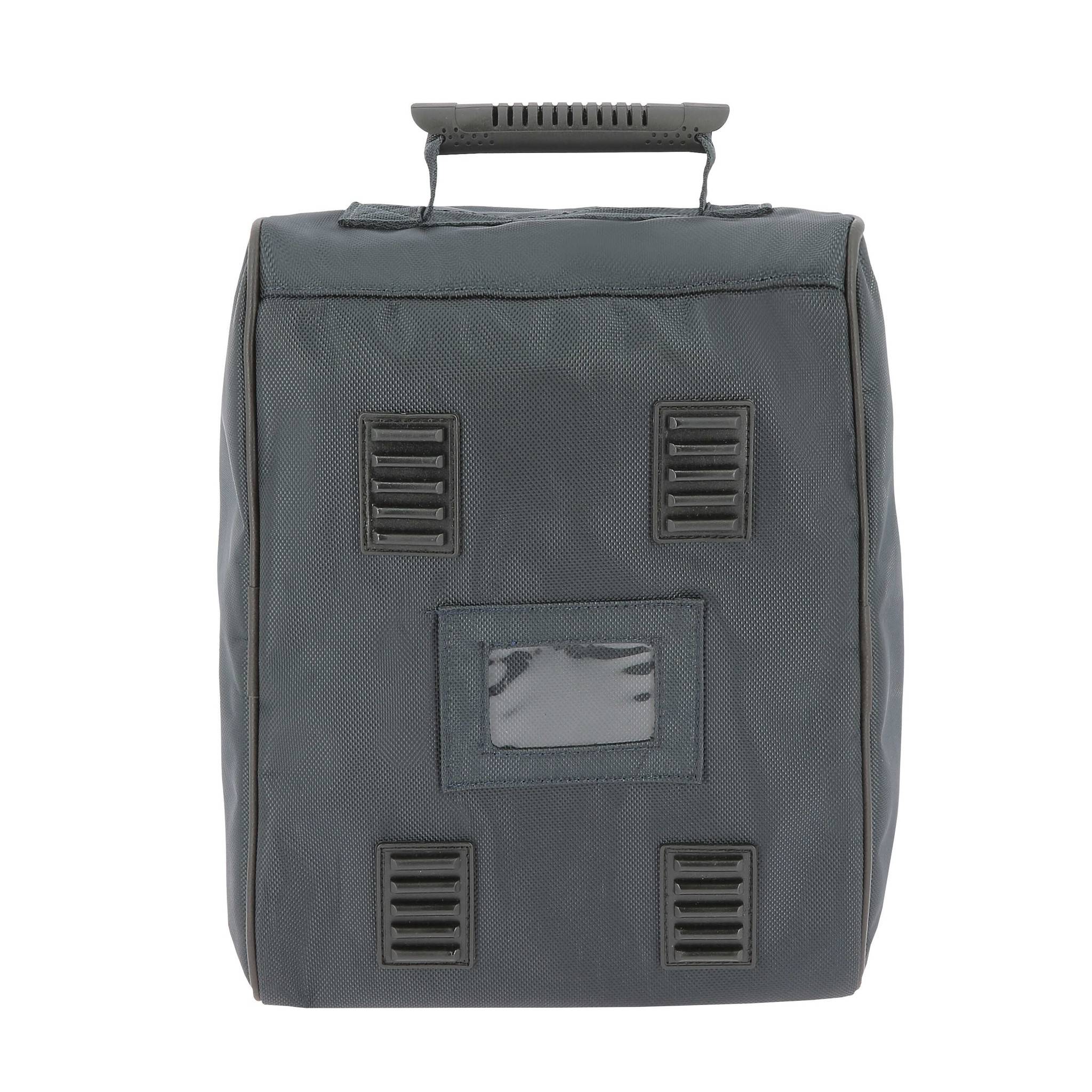 EQUITHÈME Premium Helmet bag Navy blue 938130700