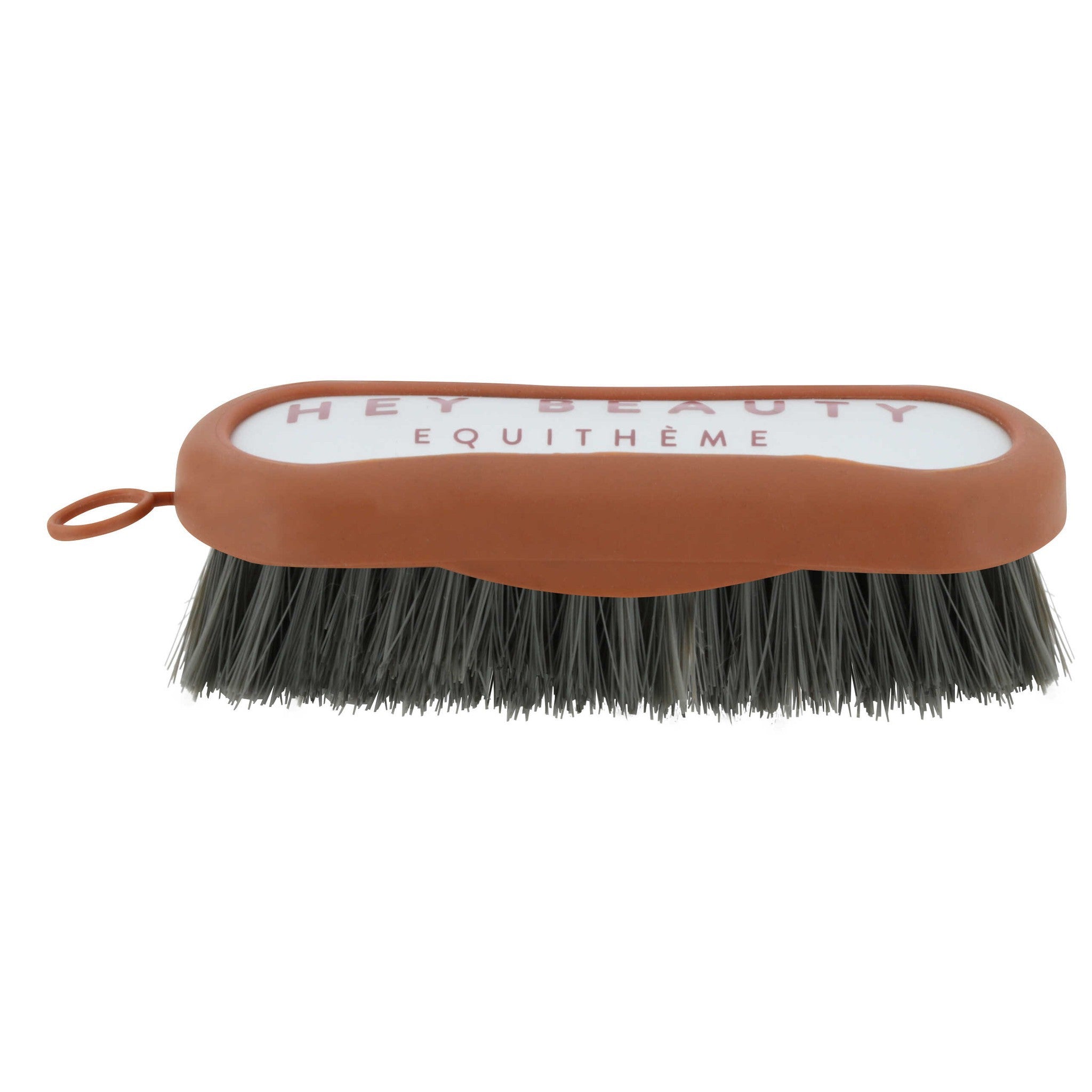 Je t'aime EQUITHÈME Fun Head brush Grey 311046011