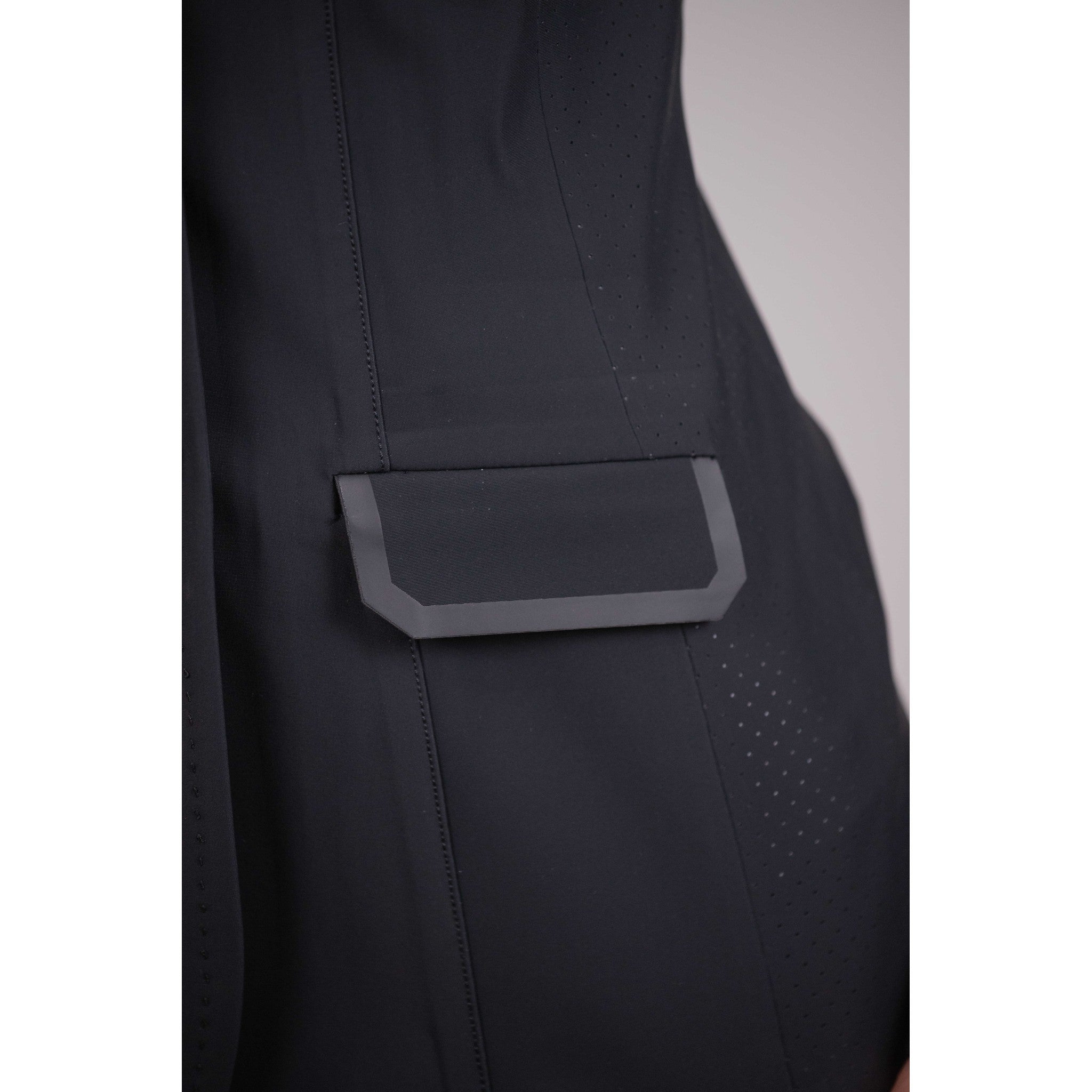 Pénélope Calistus Show Jacket - Ladies Black 988814236