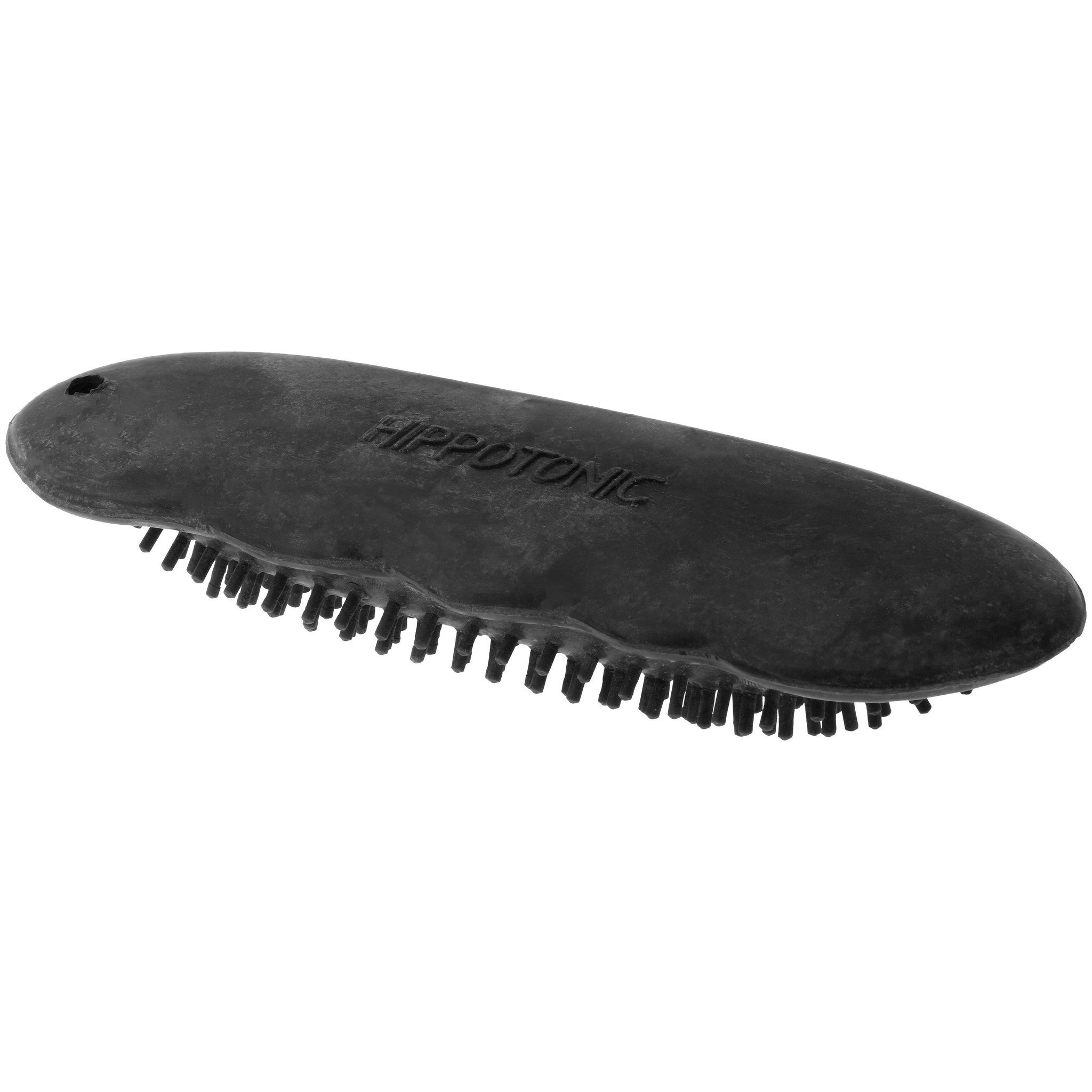 Hippo-Tonic Massage Brush - Soft Black 700114002