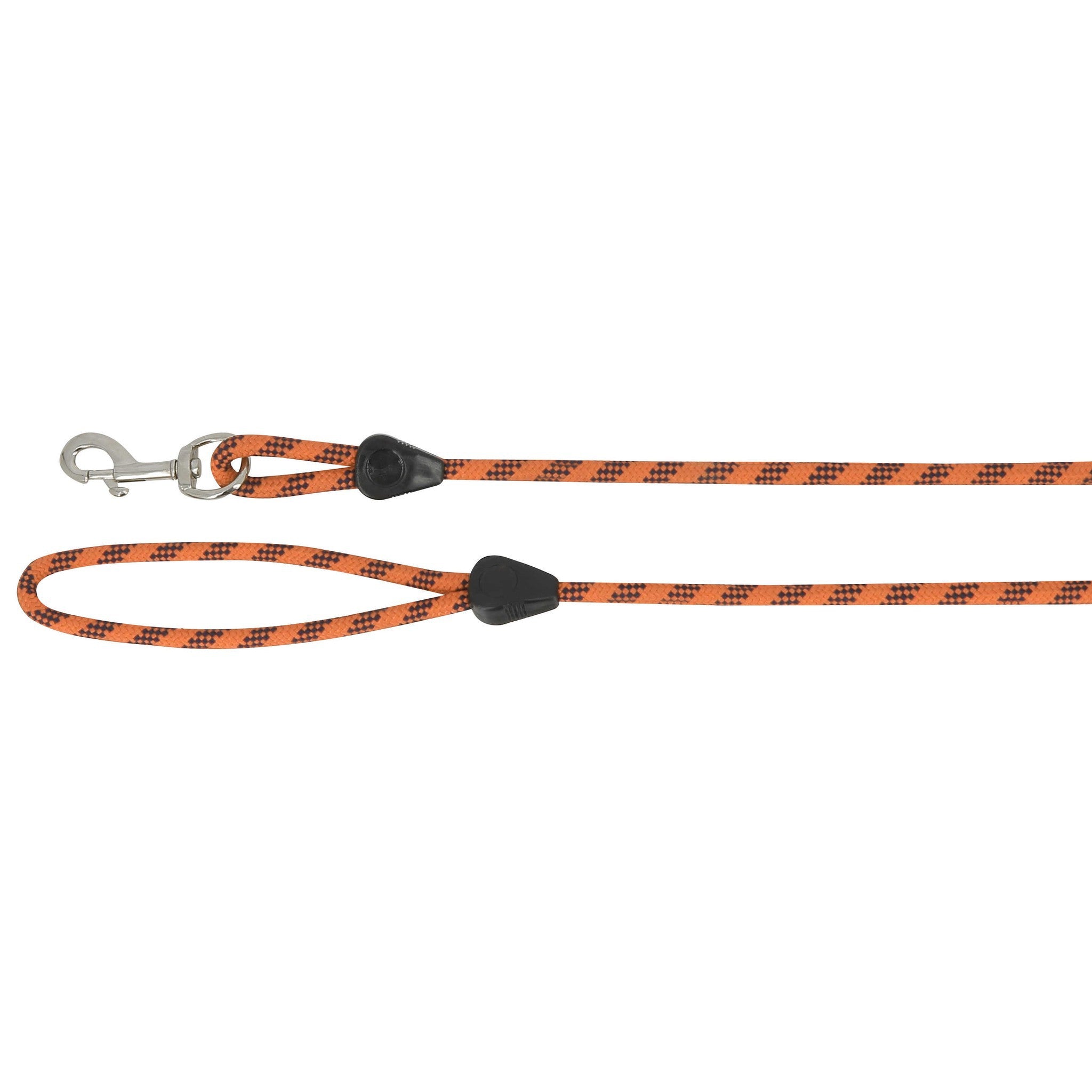 Cord rope with handle Navy/orange 520021722