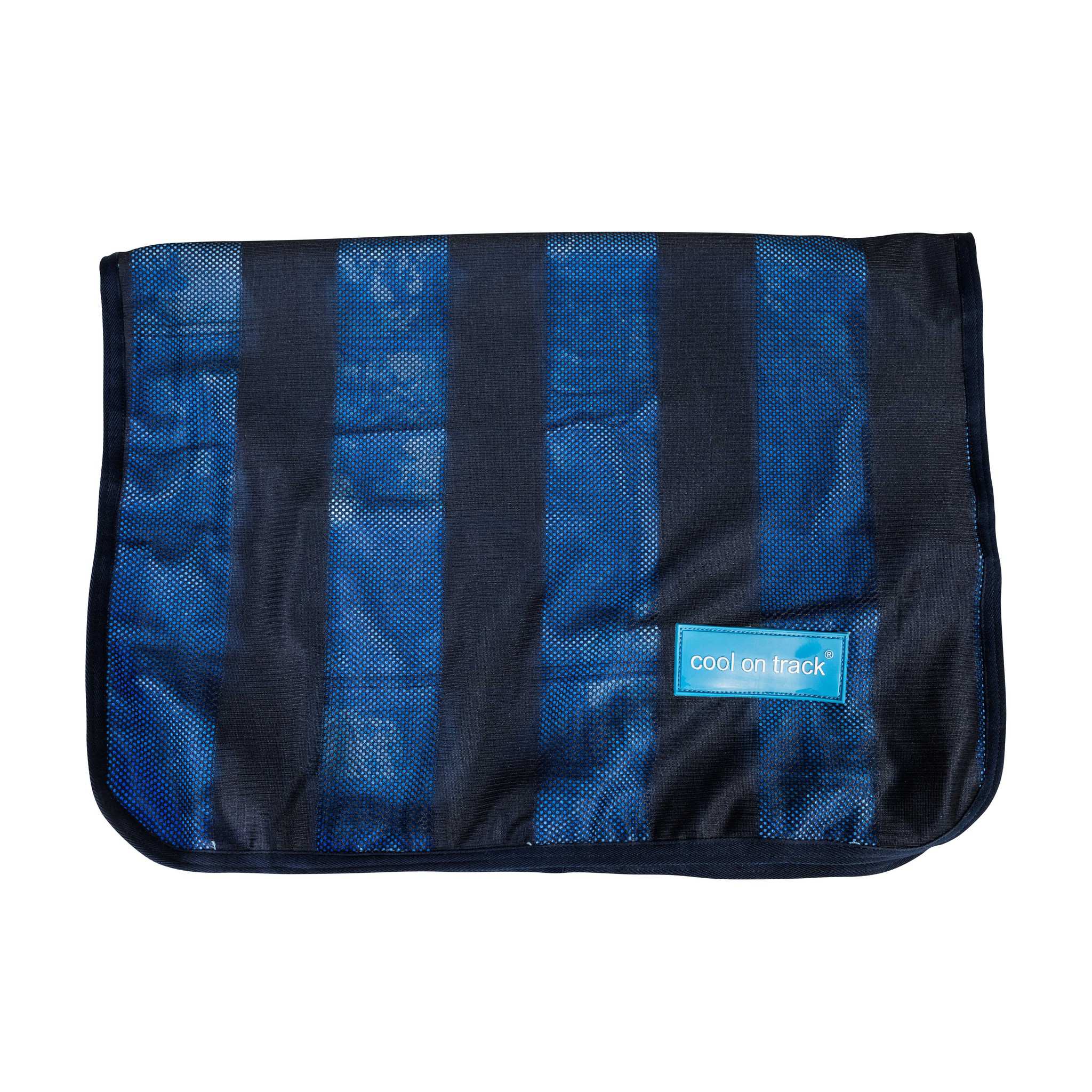 Back on Track® Cooling Towel Blue b42010304