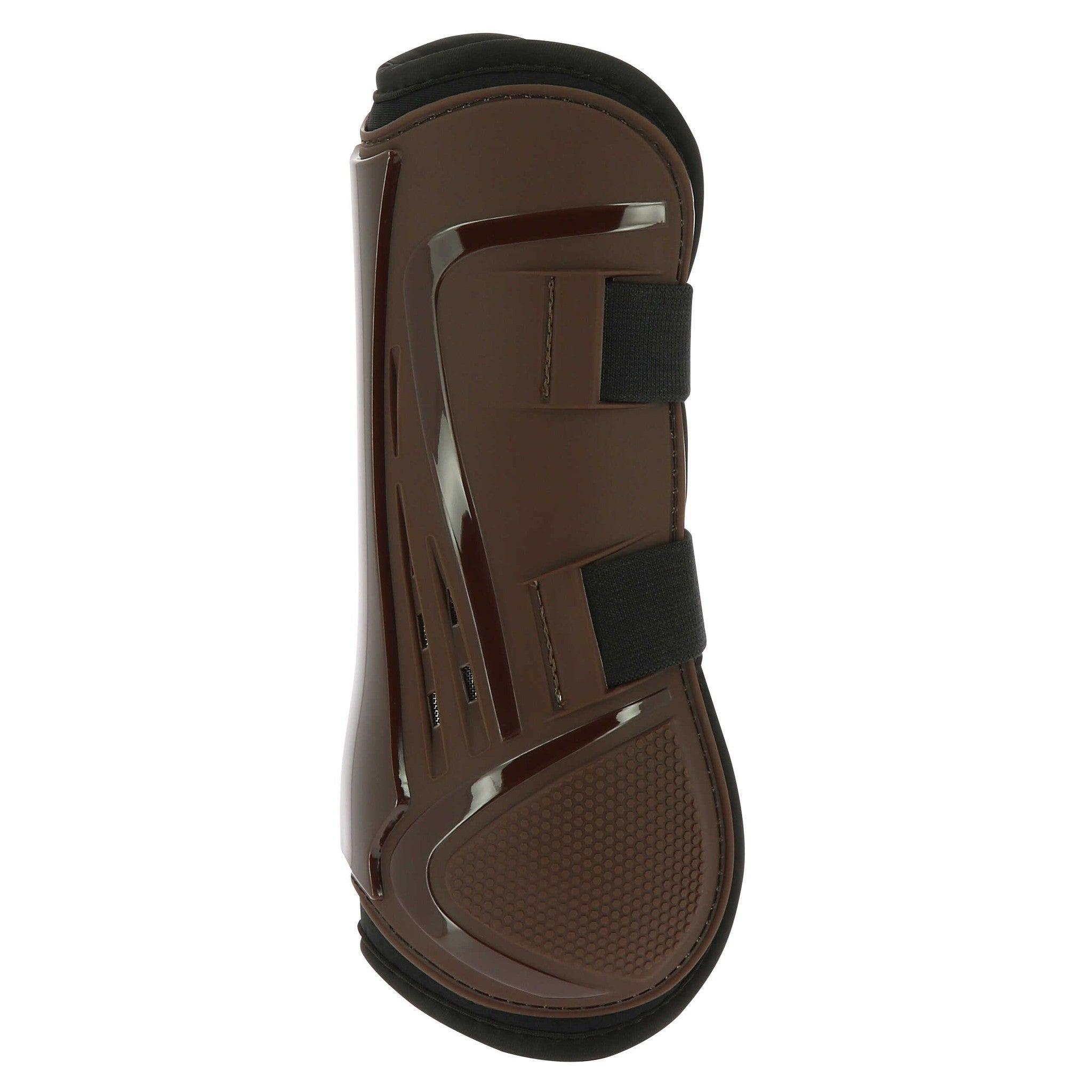 Norton XTR Brushing Boots with Buttons - Brown - 530662043_packshot_5