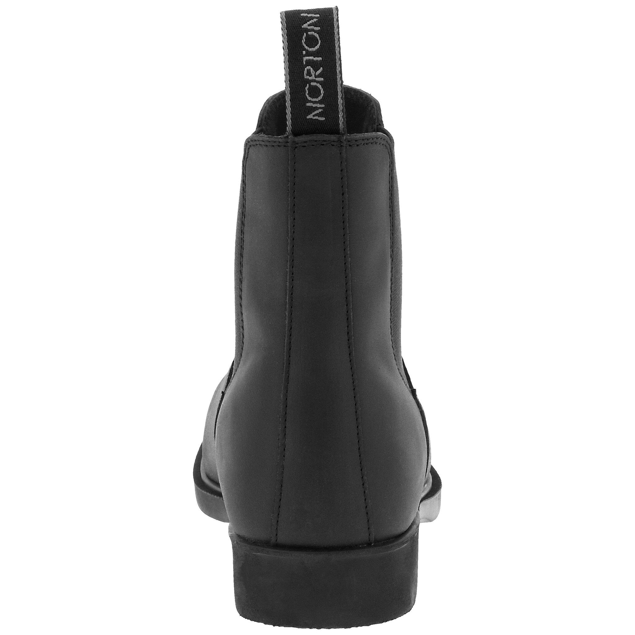 Norton Nîmes Boots Black 914112239
