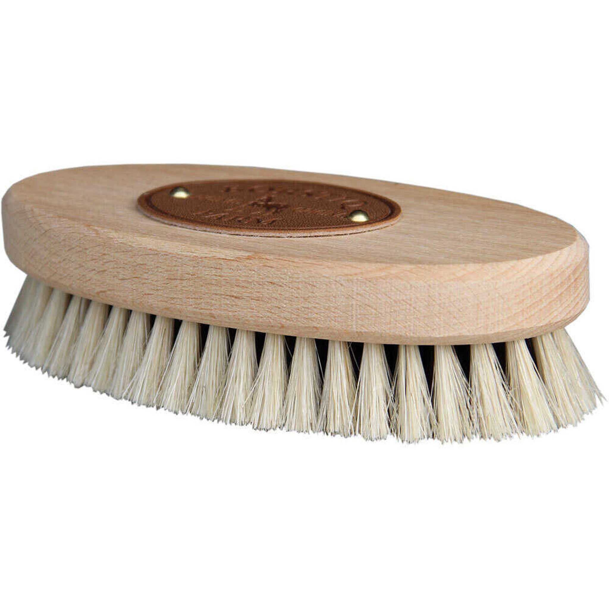 Borstiq Mane and face brush Wood 311009000