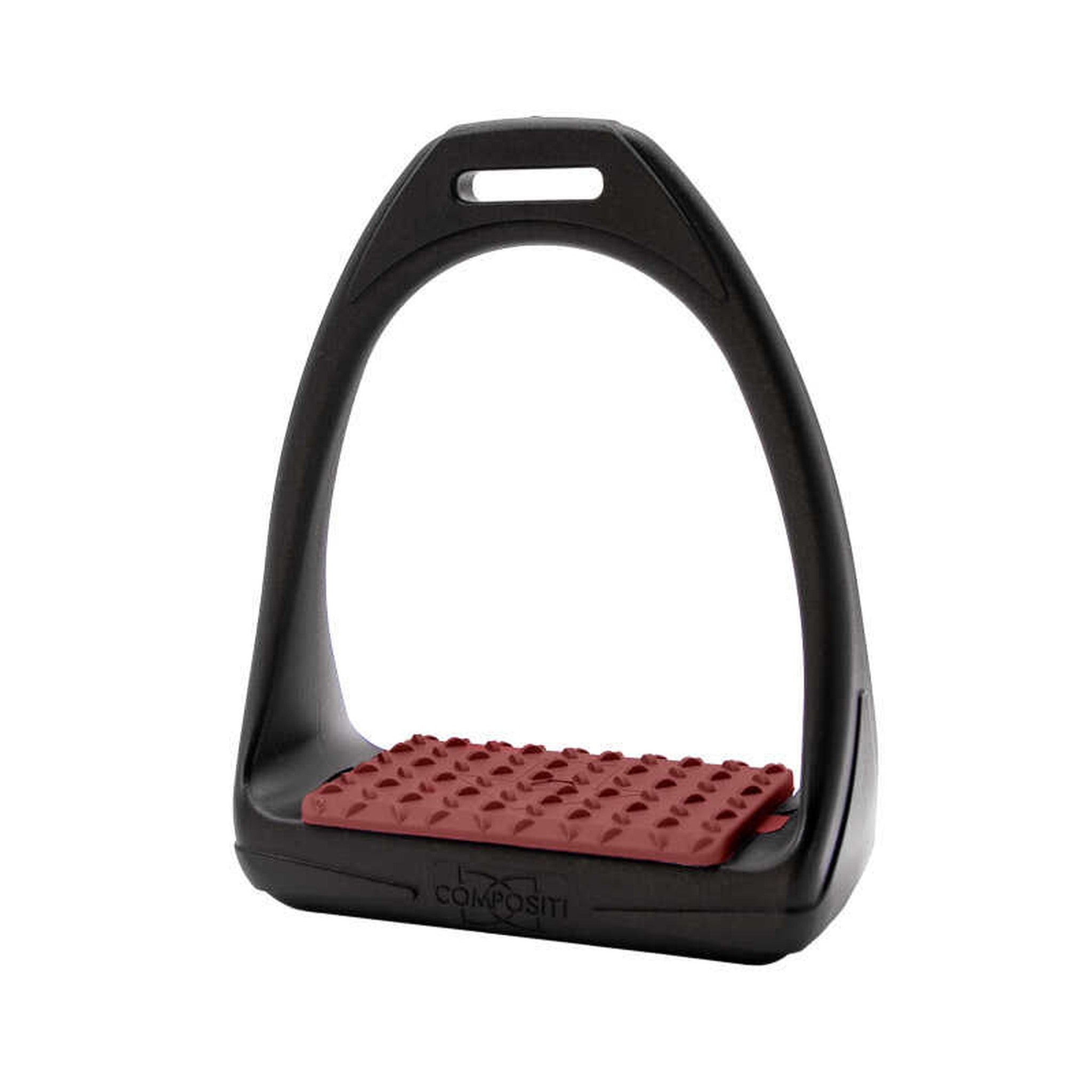 Compositi Reflex Stirrups Terracotta - 940557024_packshot_1