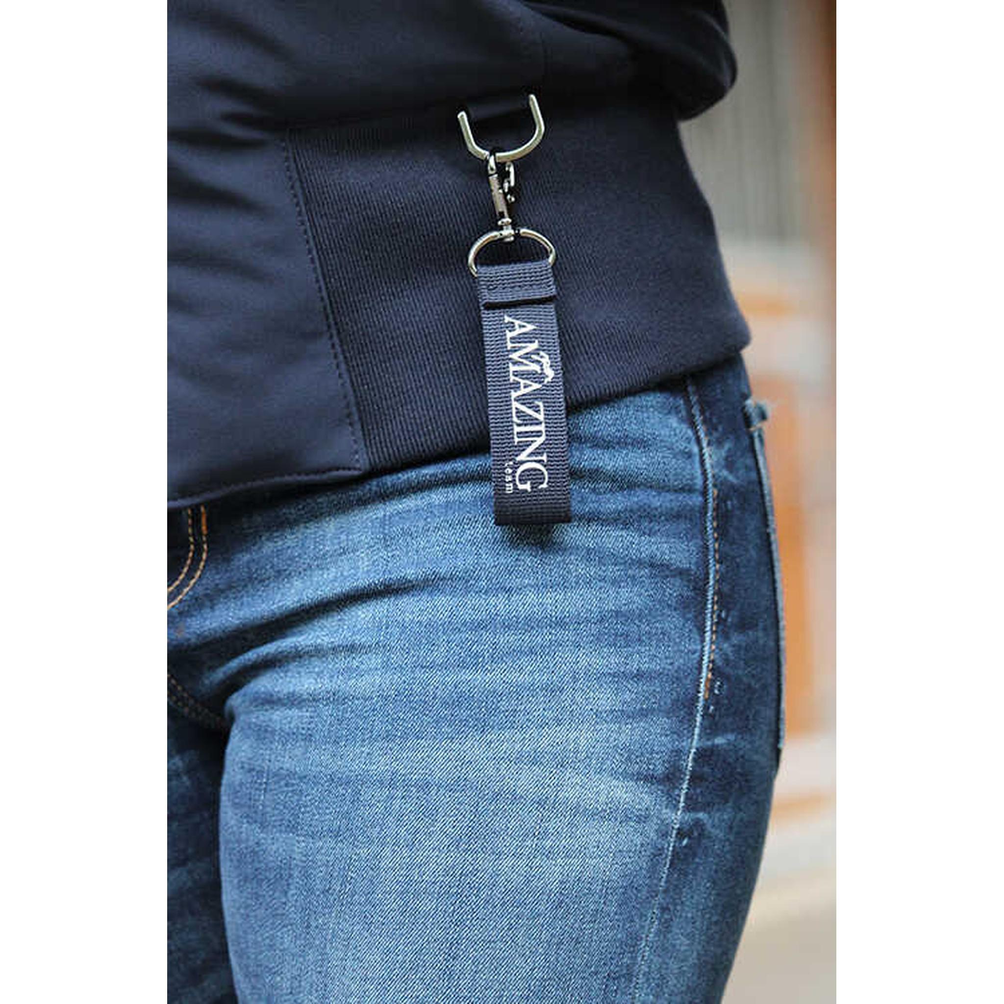 Pénélope Step Jacket - Ladies Navy blue 978814702