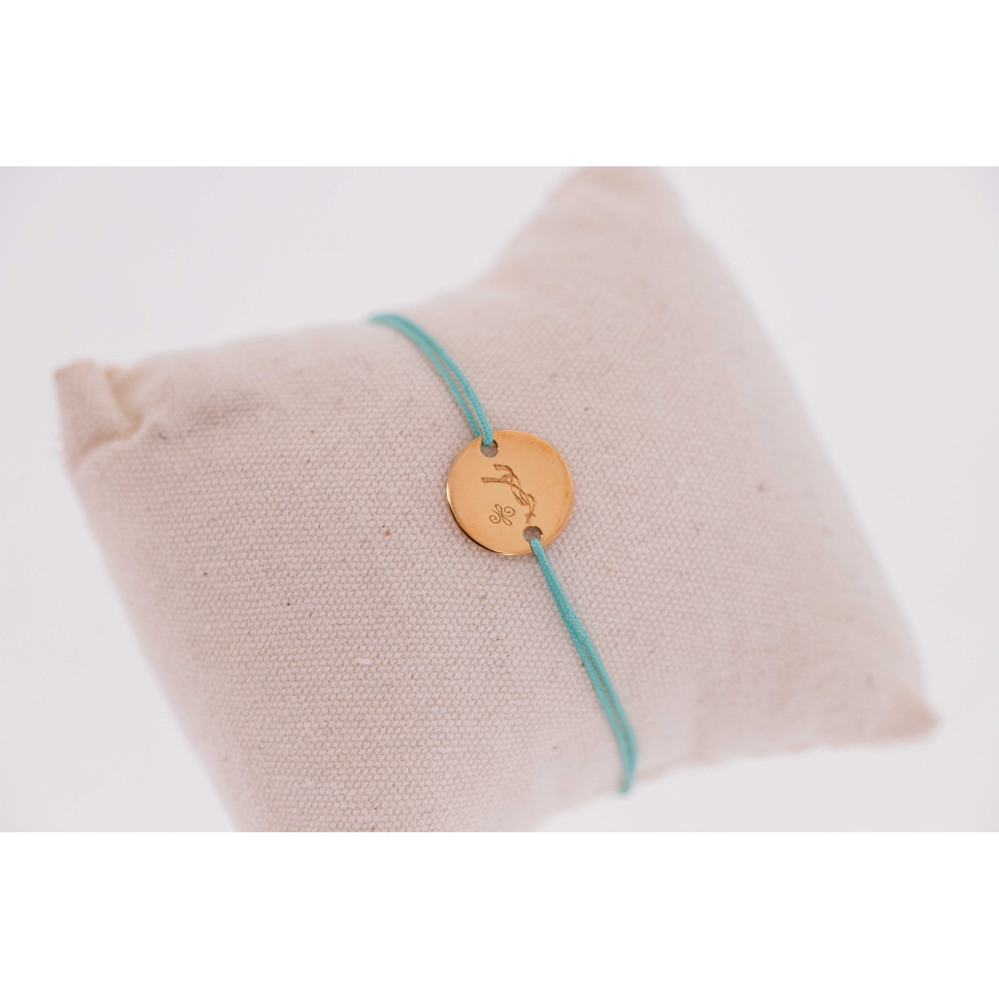 Penelope Zoe Bracelet Turquoise - 902922017_packshot_1