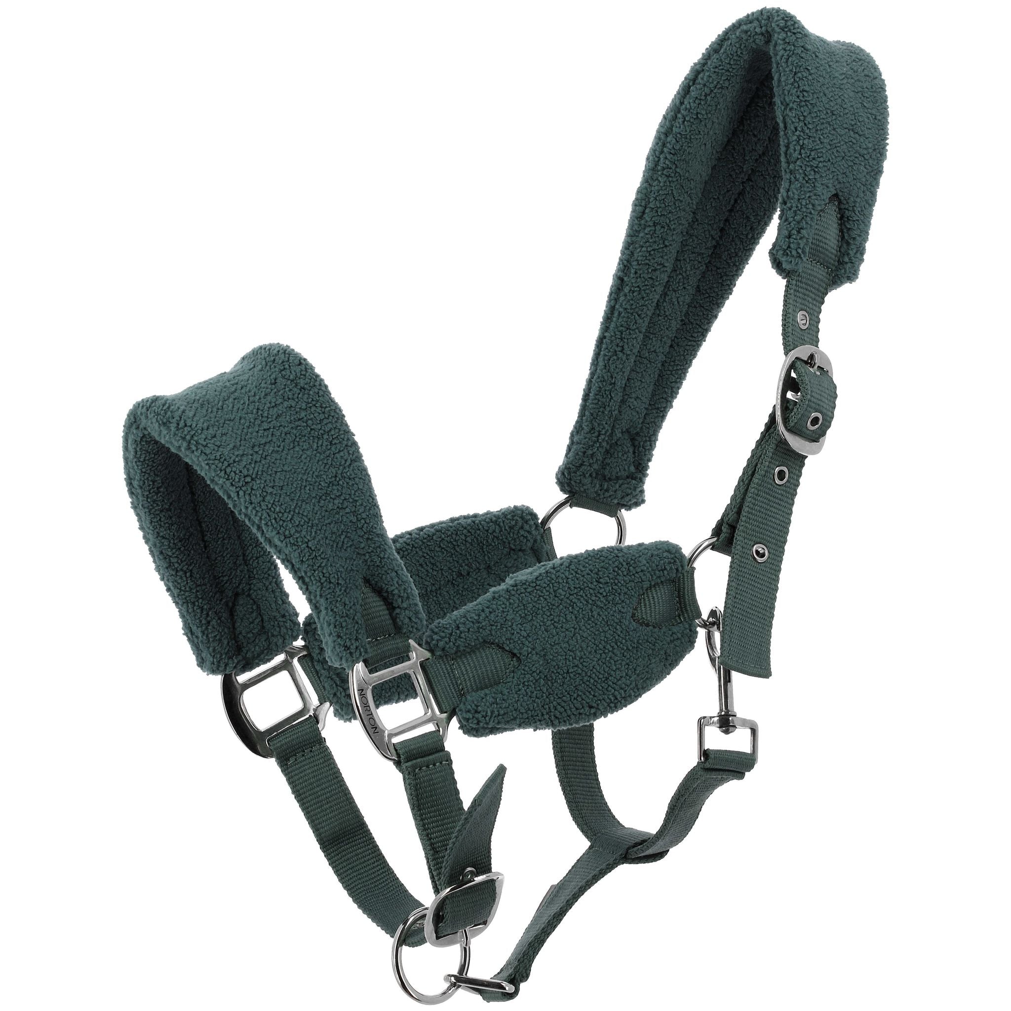 NORTON Sherpa Halter Blue - 510279306_packshot_1