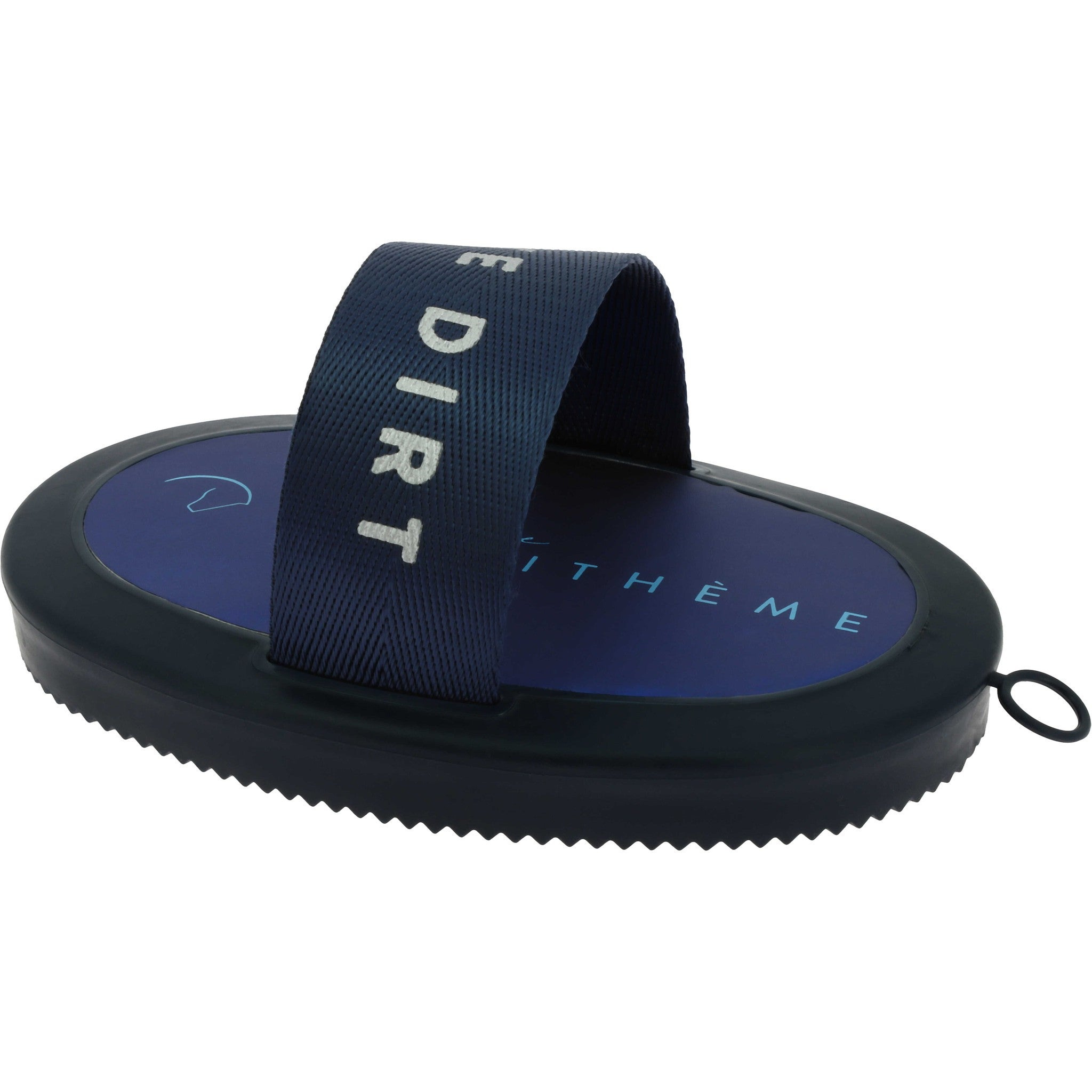 Je t'aime EQUITHÈME Fun Curry Comb Blue 311050006