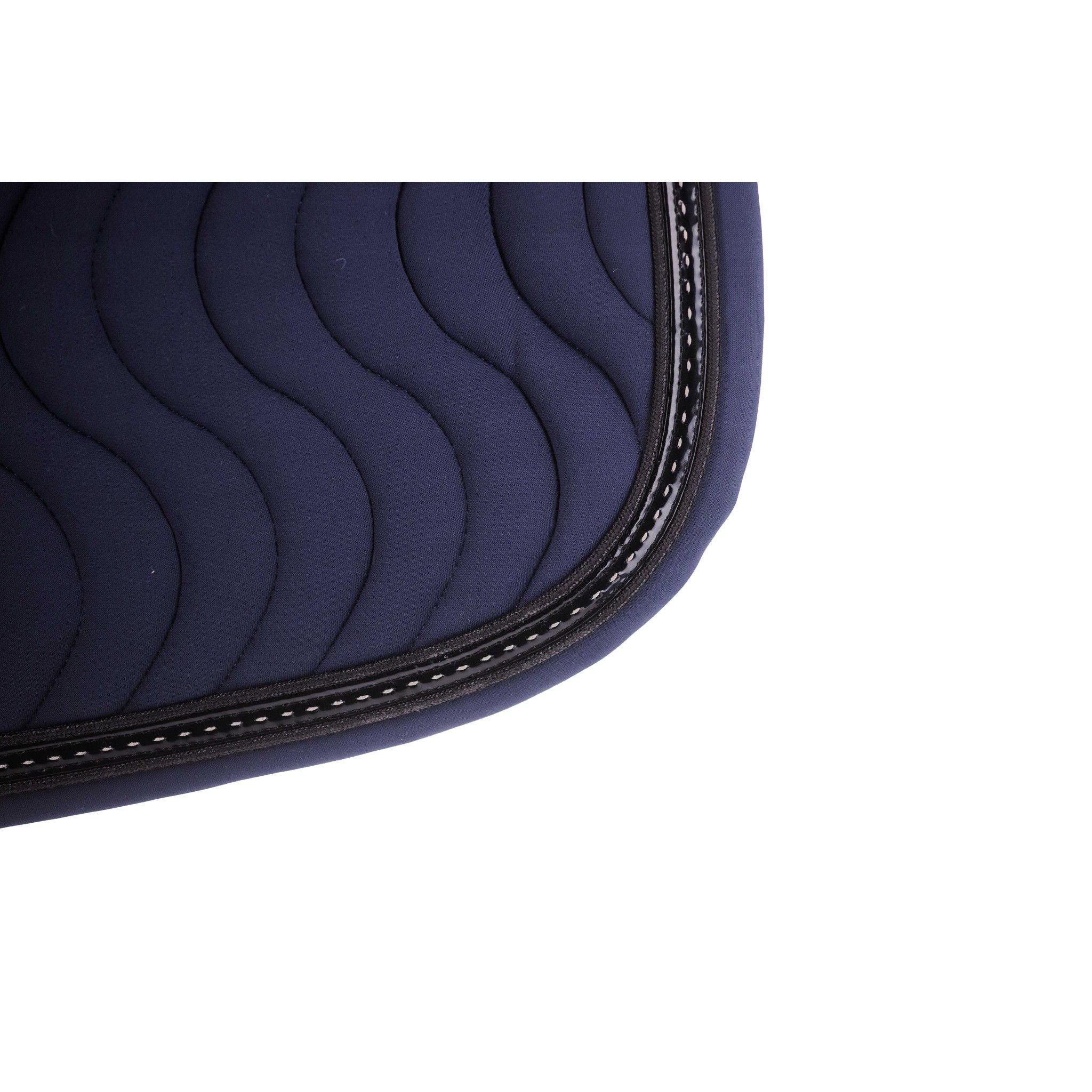 PENELOPE - Swell - Saddle pad Navy blue 204845307