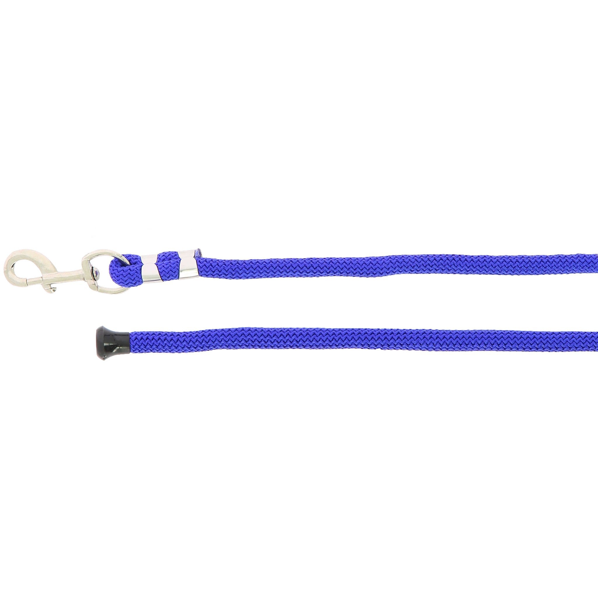Norton Vague silver buckle lanyard Blue 520011106