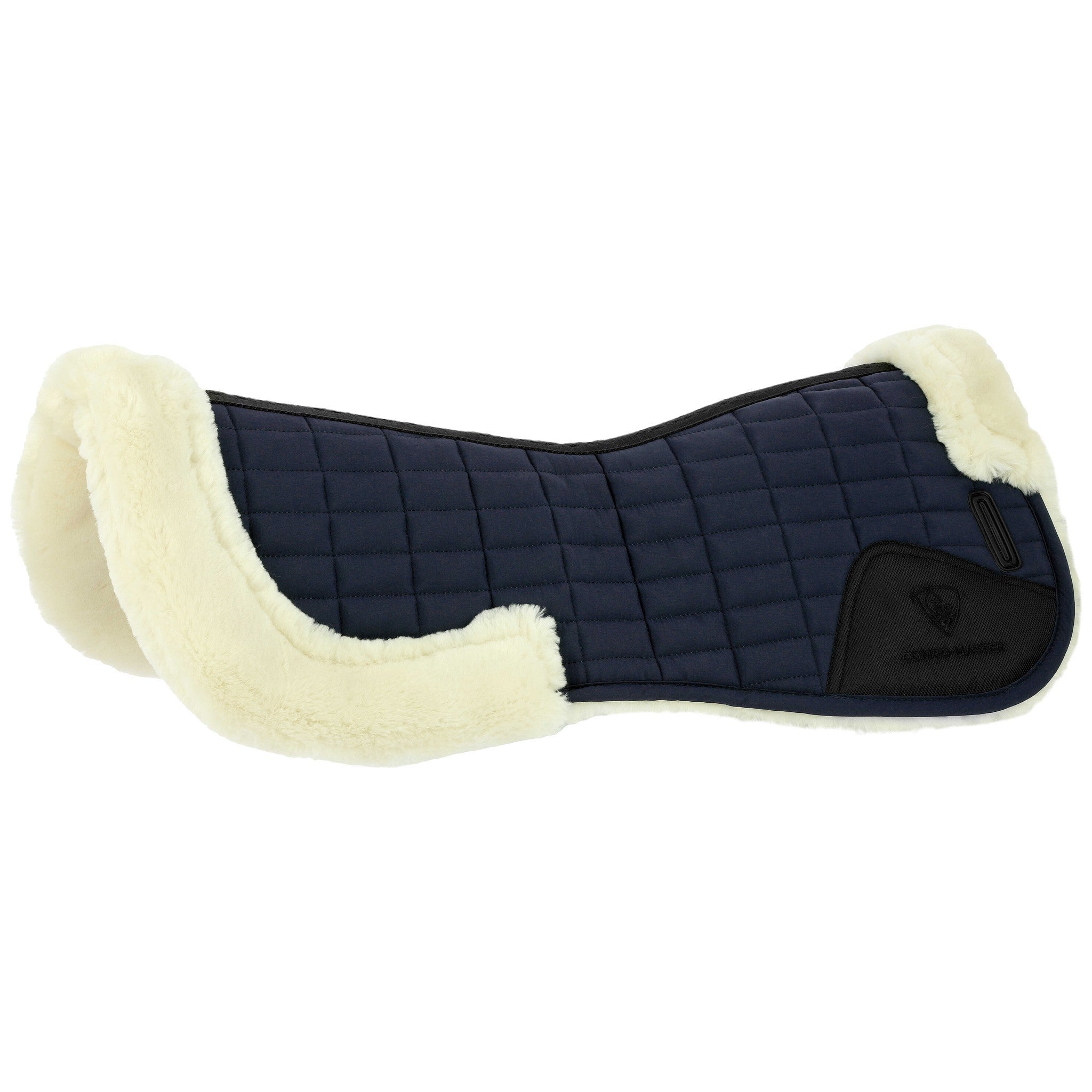 Pro Series Combo Master Back Pad Navy blue 206085307