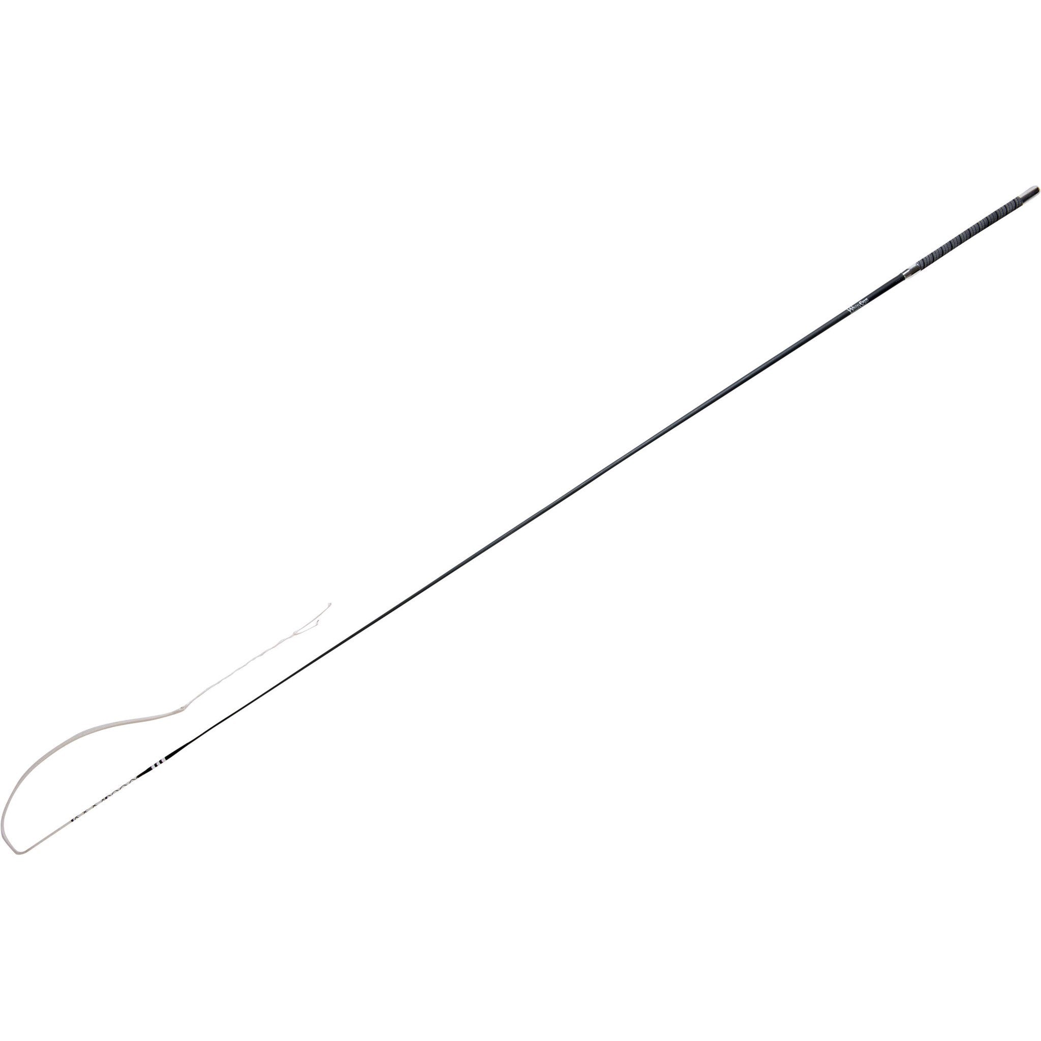 WHIP & GO - Carbon - Carriage Whip Matte black 953451050