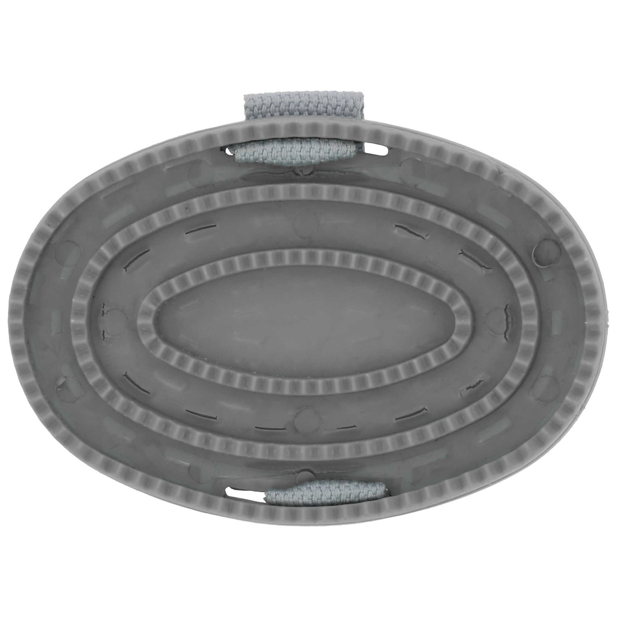 Je t'aime EQUITHÈME Strass Curry Comb Grey 312050011