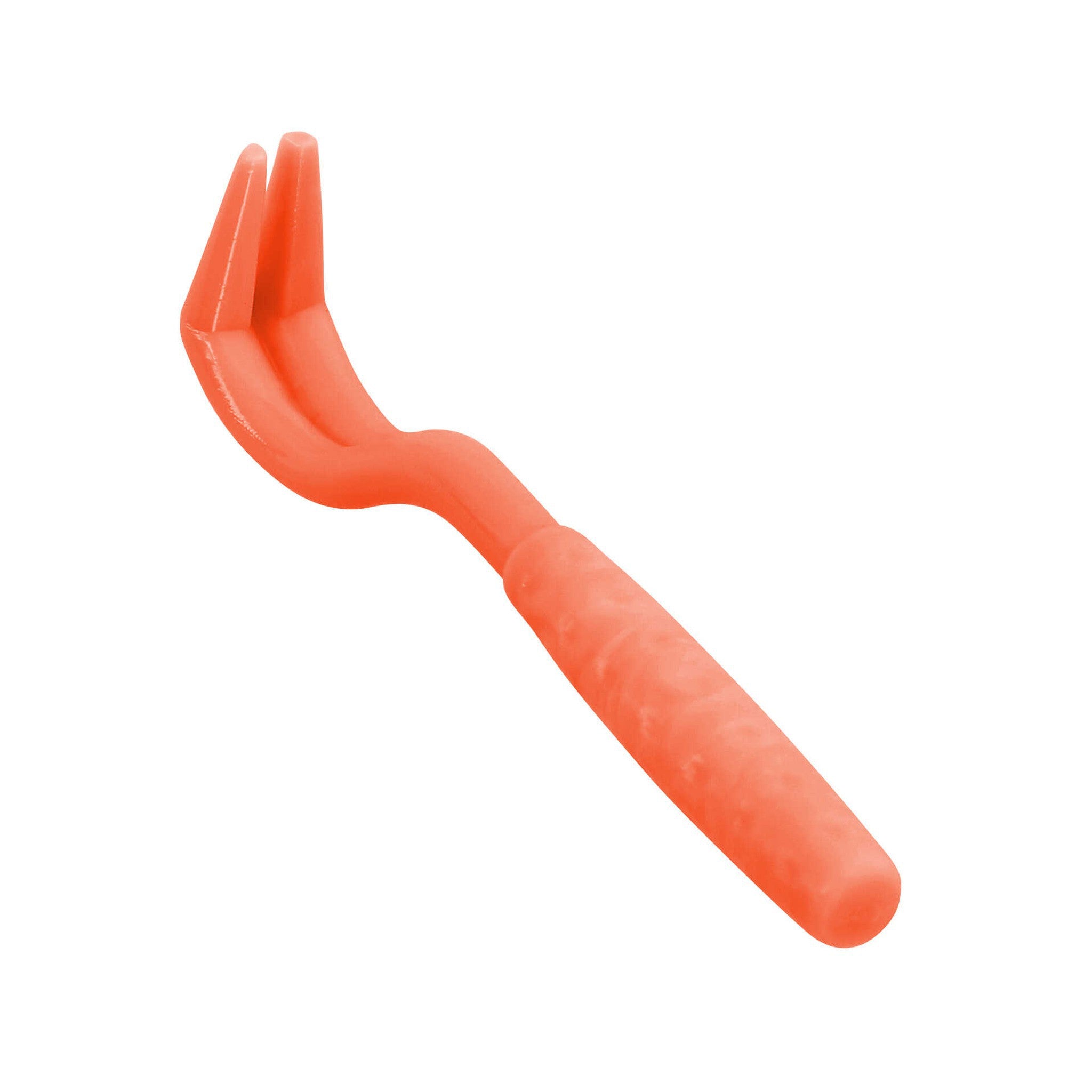 Hippo-Tonic Tick Removal Tweezers - Set of 3 Orange 700165100