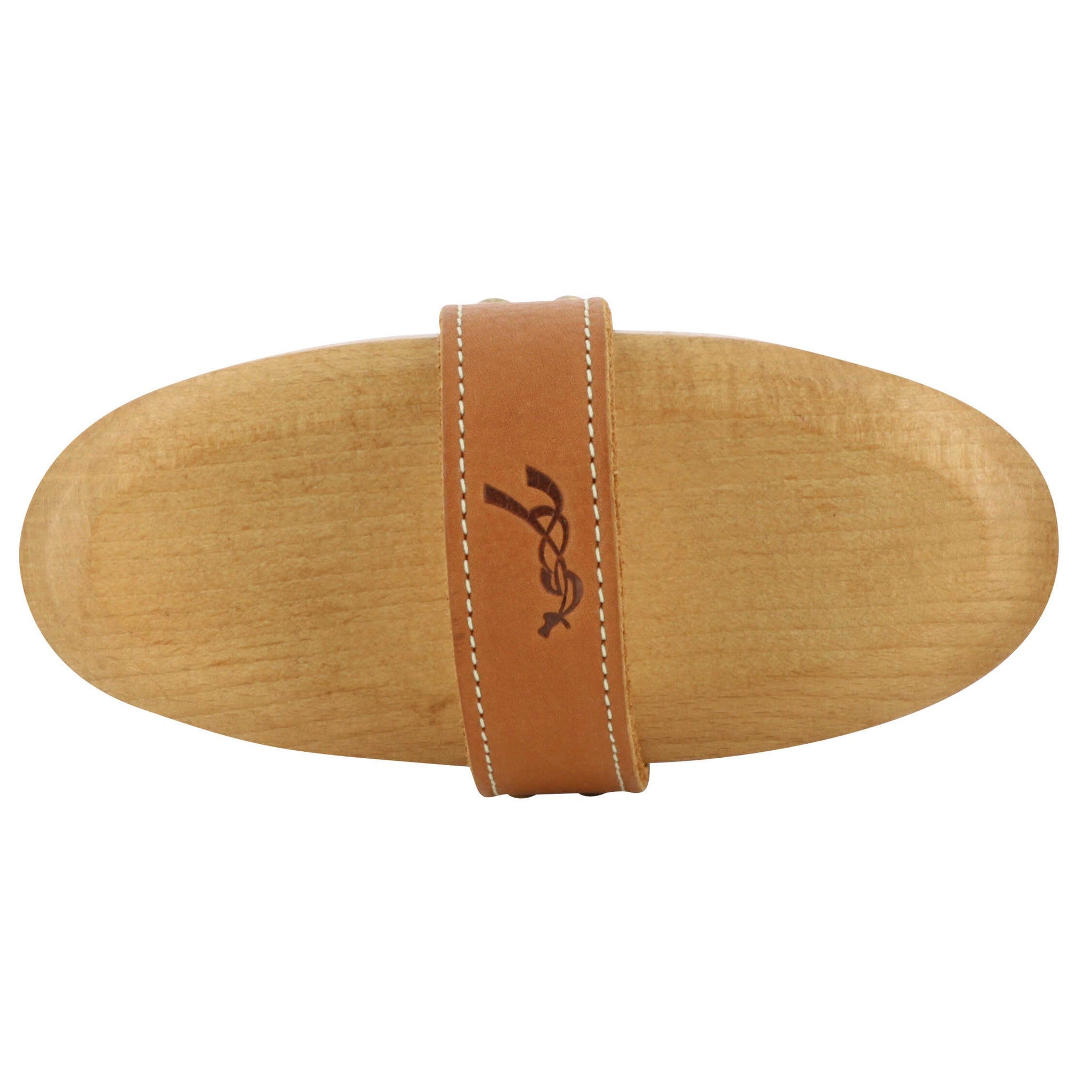 Penelope Extra Soft Brush Wood - 700727002_packshot_3
