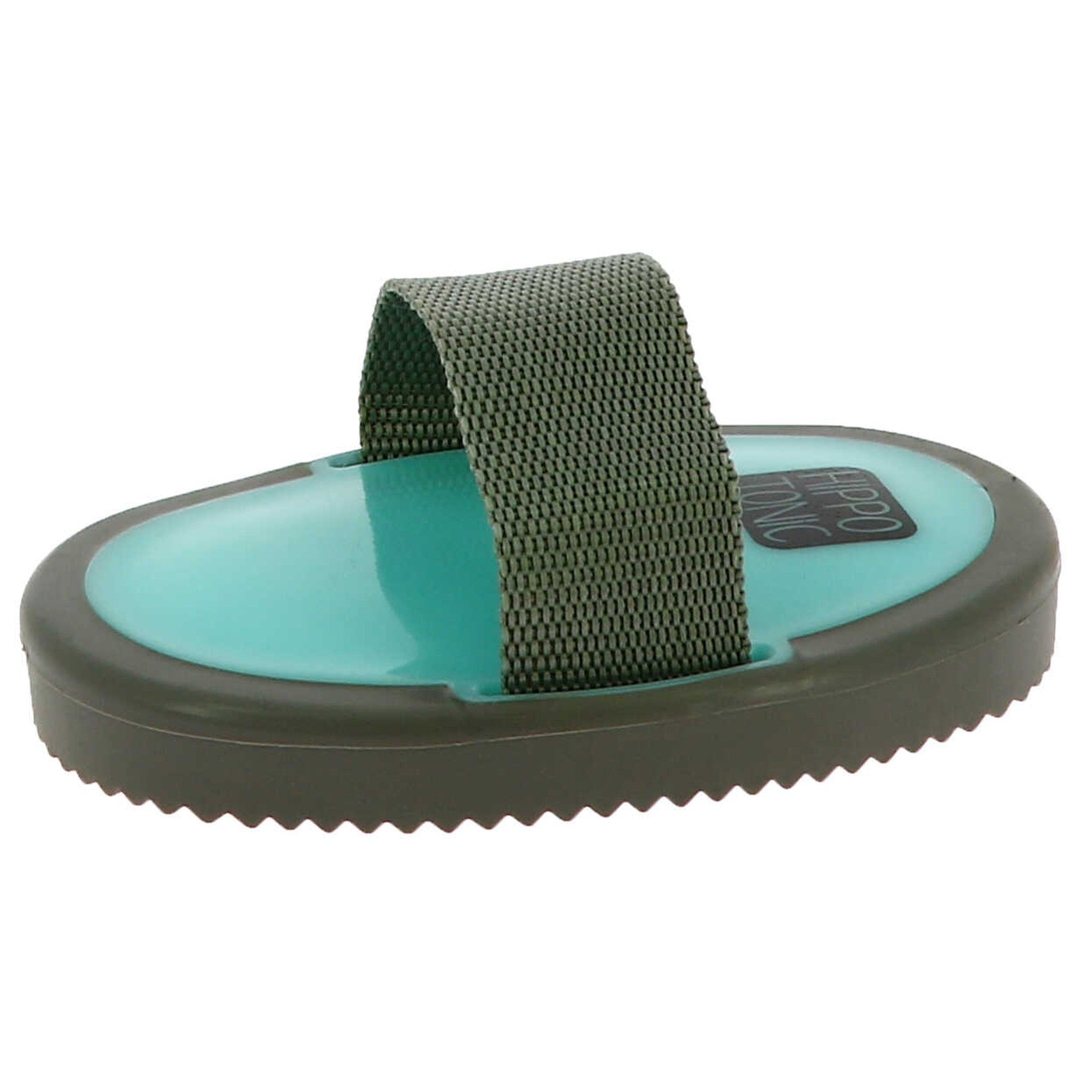 Hippo-Tonic Softfun curry comb Navy/UK 700613036