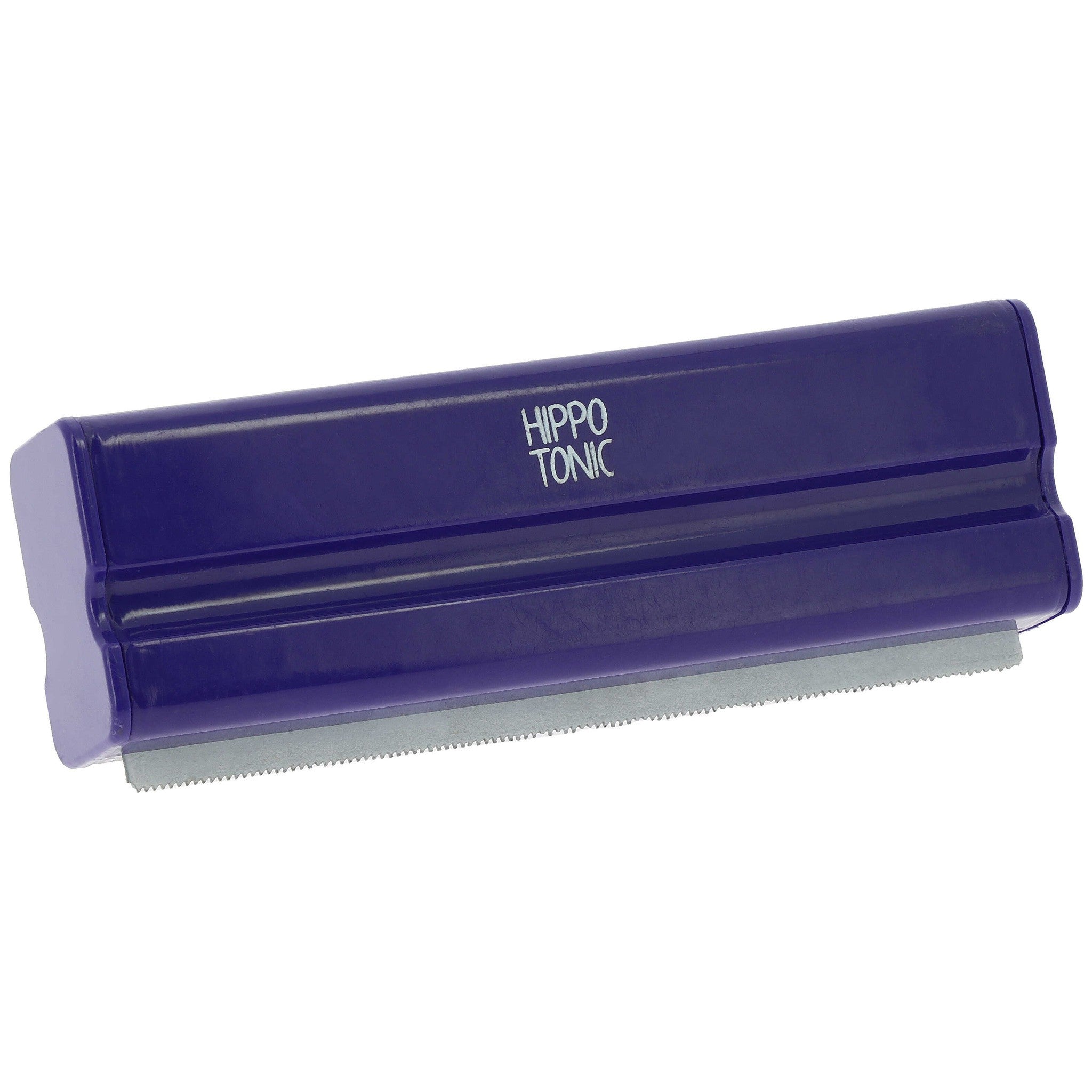 Hippo-Tonic Shedding Brush Purple 700081015