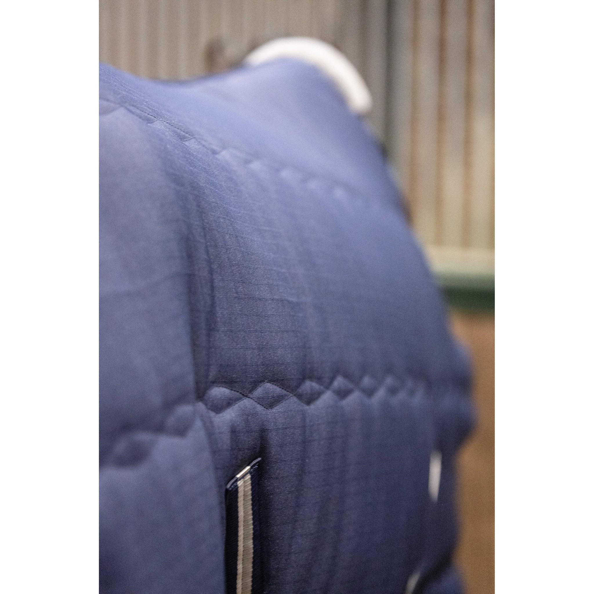 Lami-Cell Stable Master Stable Rug Navy blue 400766060