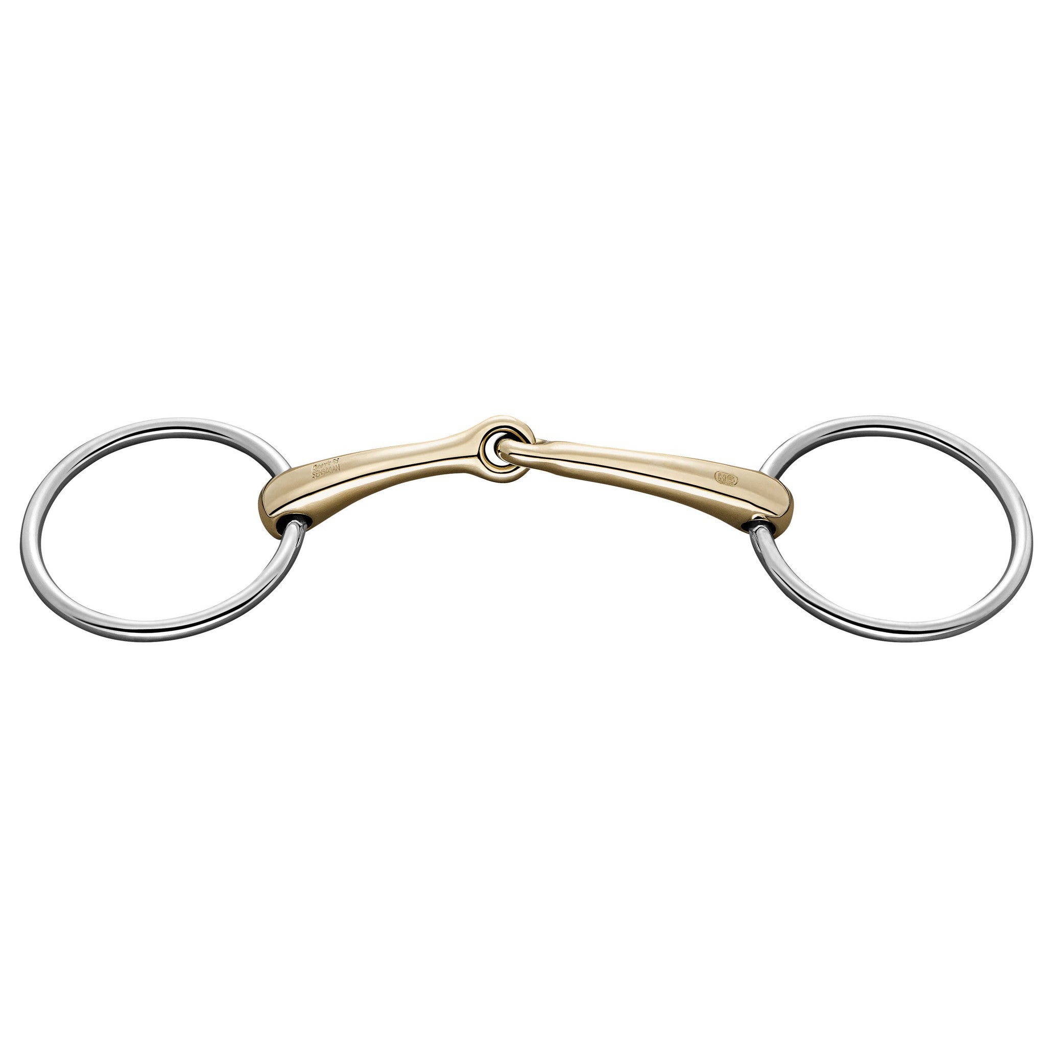 Sprenger Dynamic RS Loose Ring Snaffle 640422
