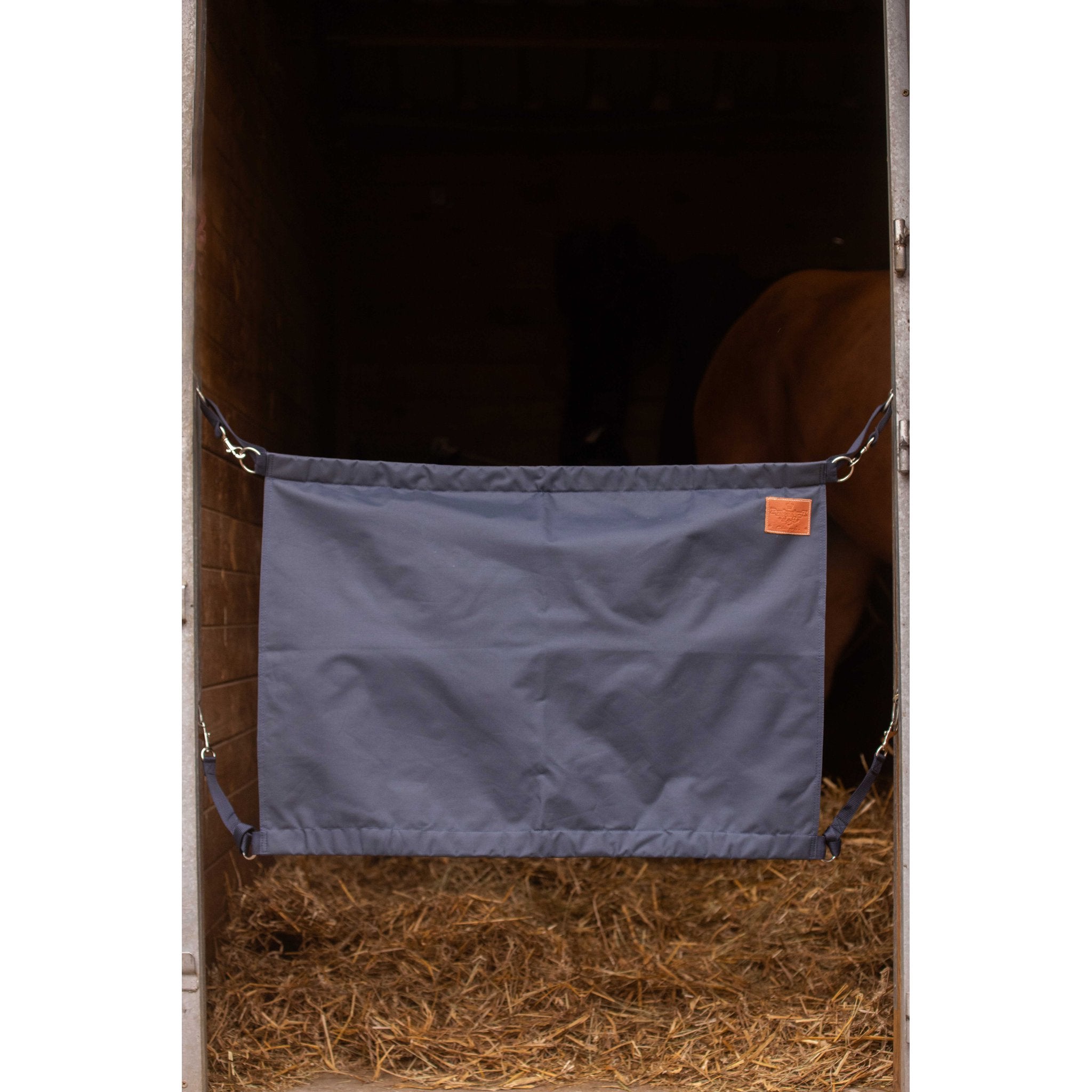 Paddock Sports Prem's Stall Guard Navy blue - 935931007_ambi_5