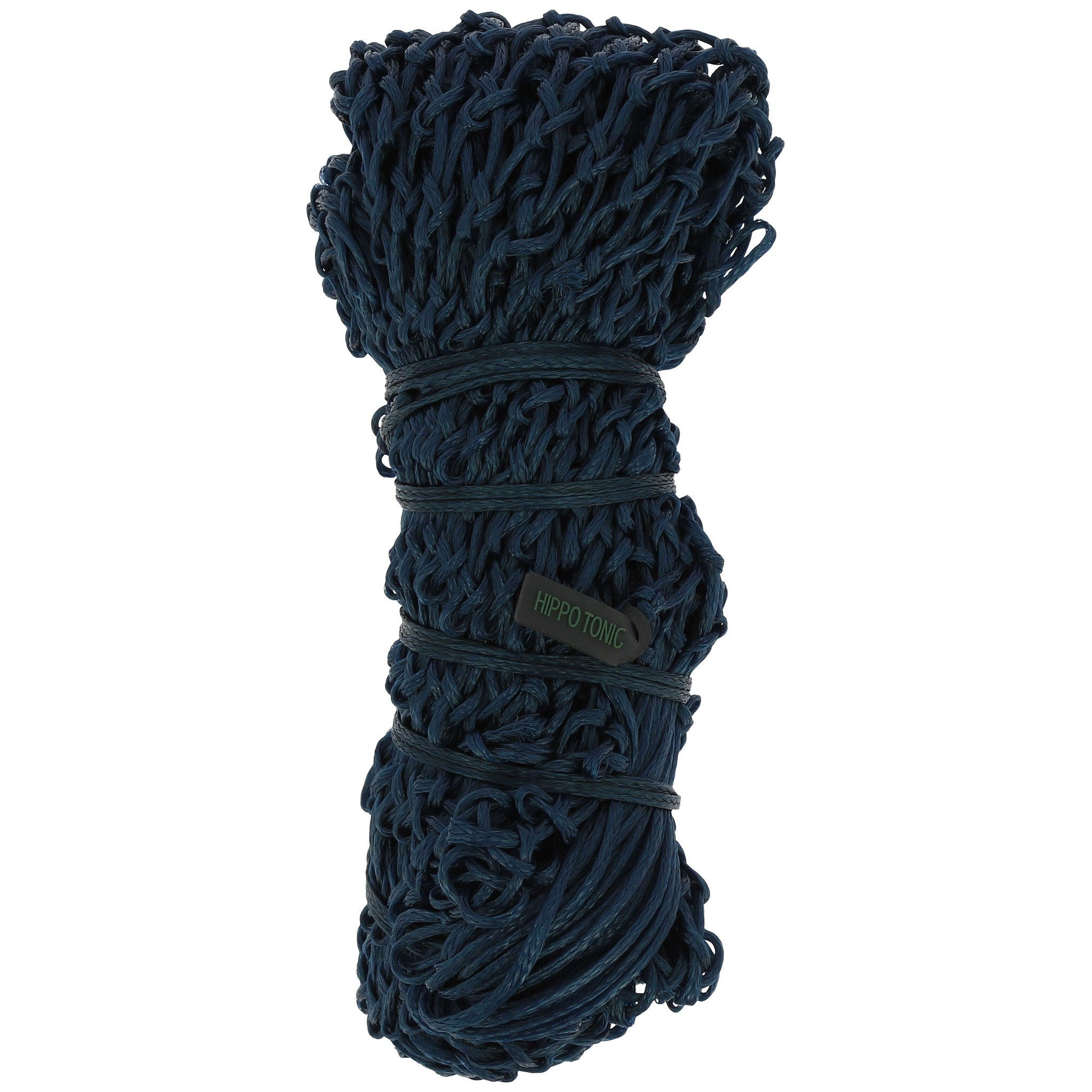 Hippo-Tonic Long Hay Net Navy blue 306840007
