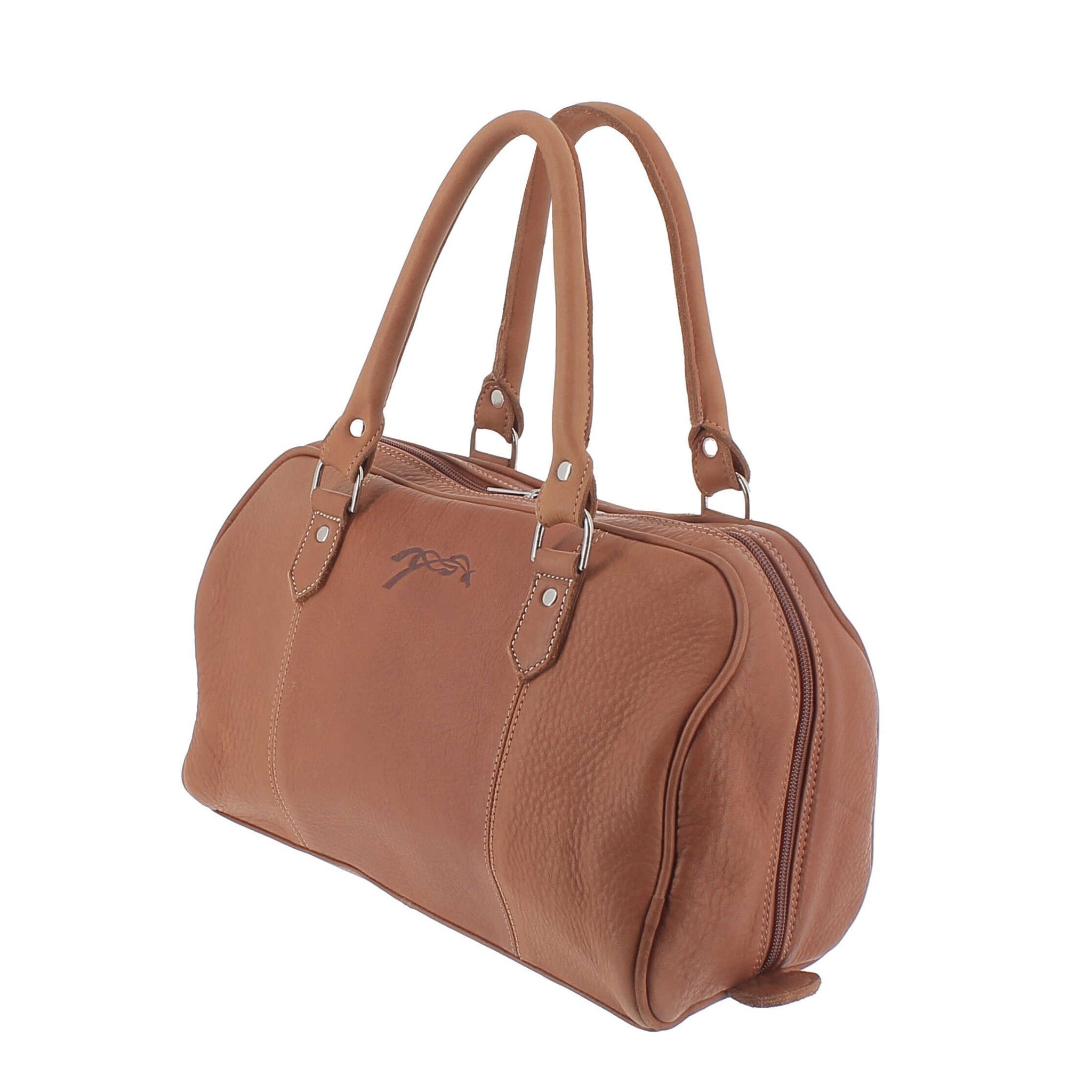 Pénélope Étretat Bag Cognac 936100014