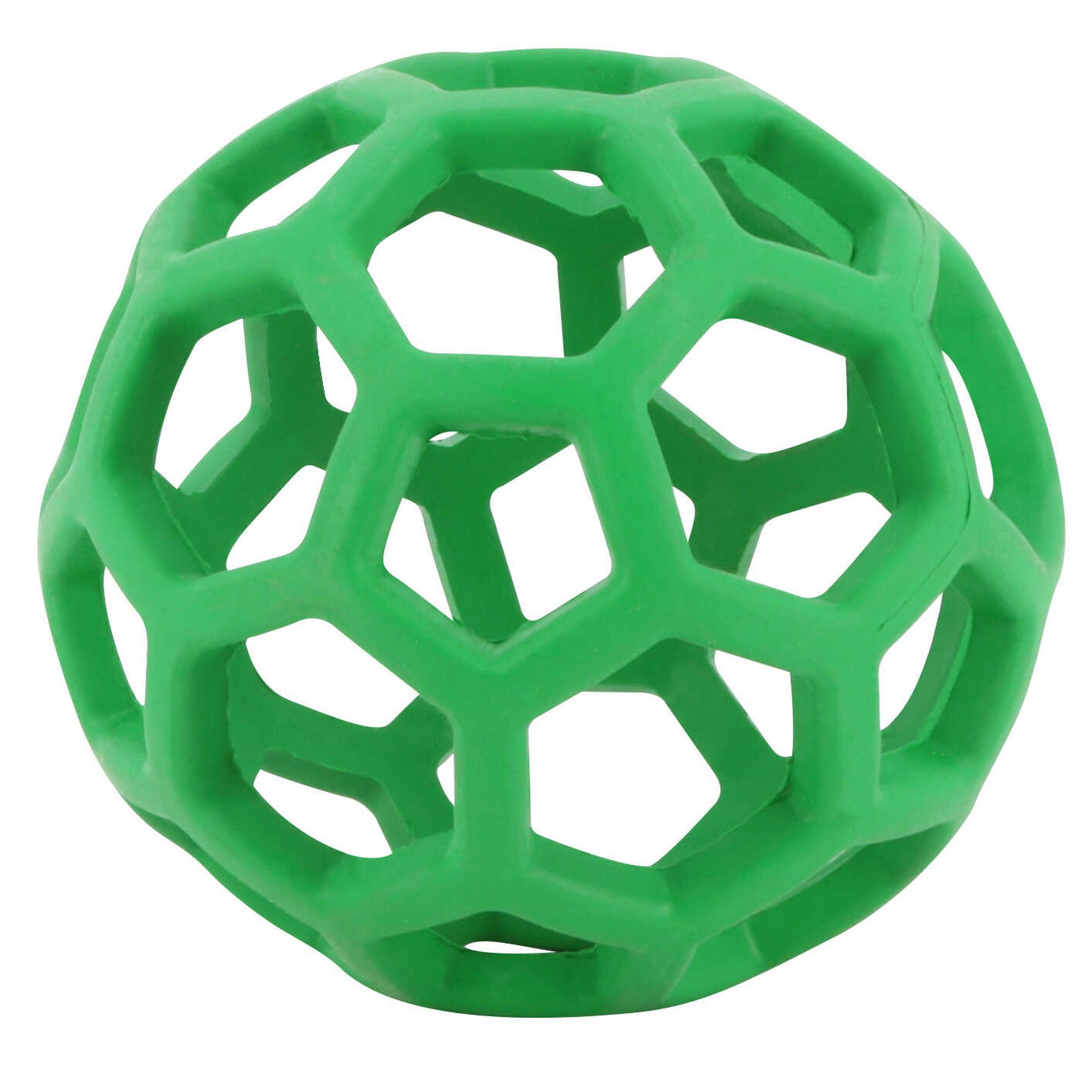 Hippo-Tonic Attachment protection ball Green 306720008
