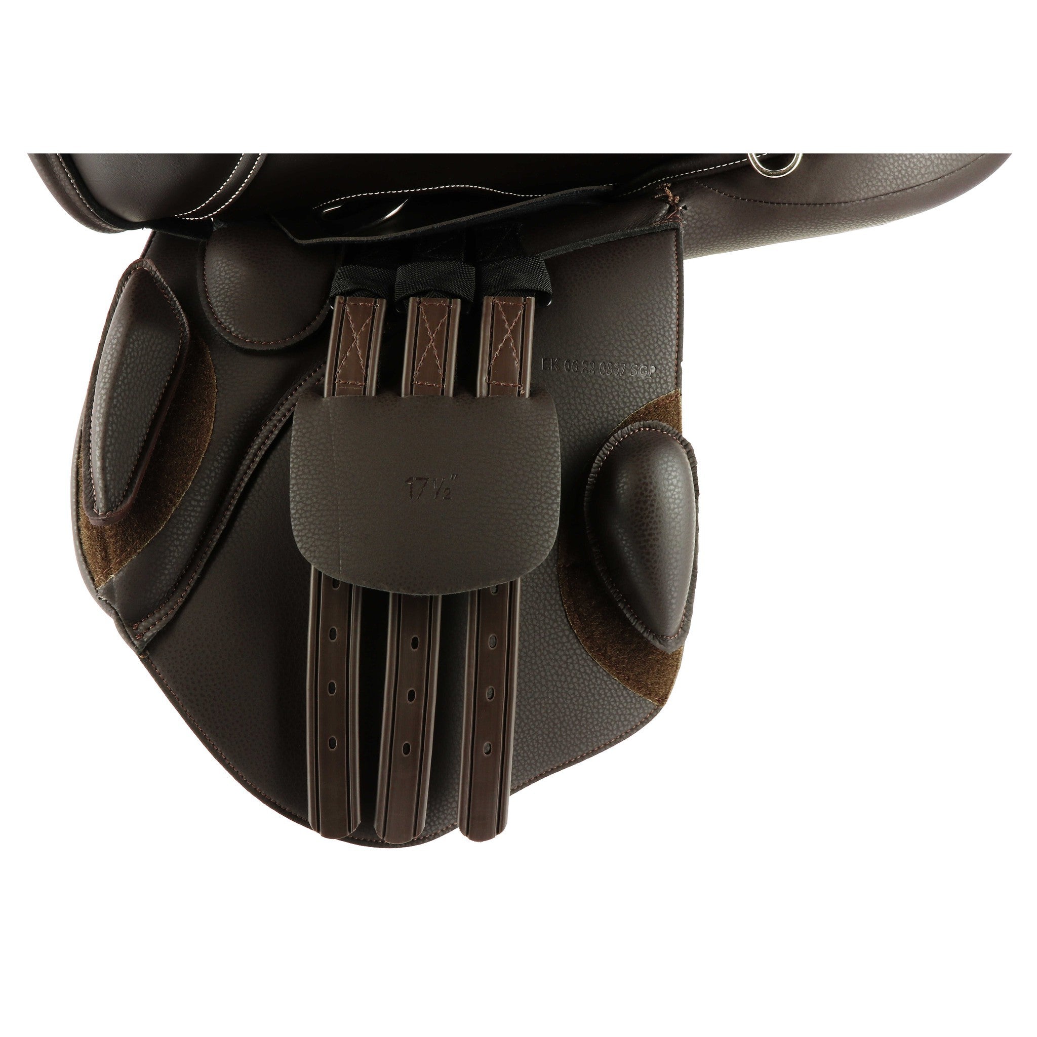 Norton Pro Mixte Saddle Brown 116002475
