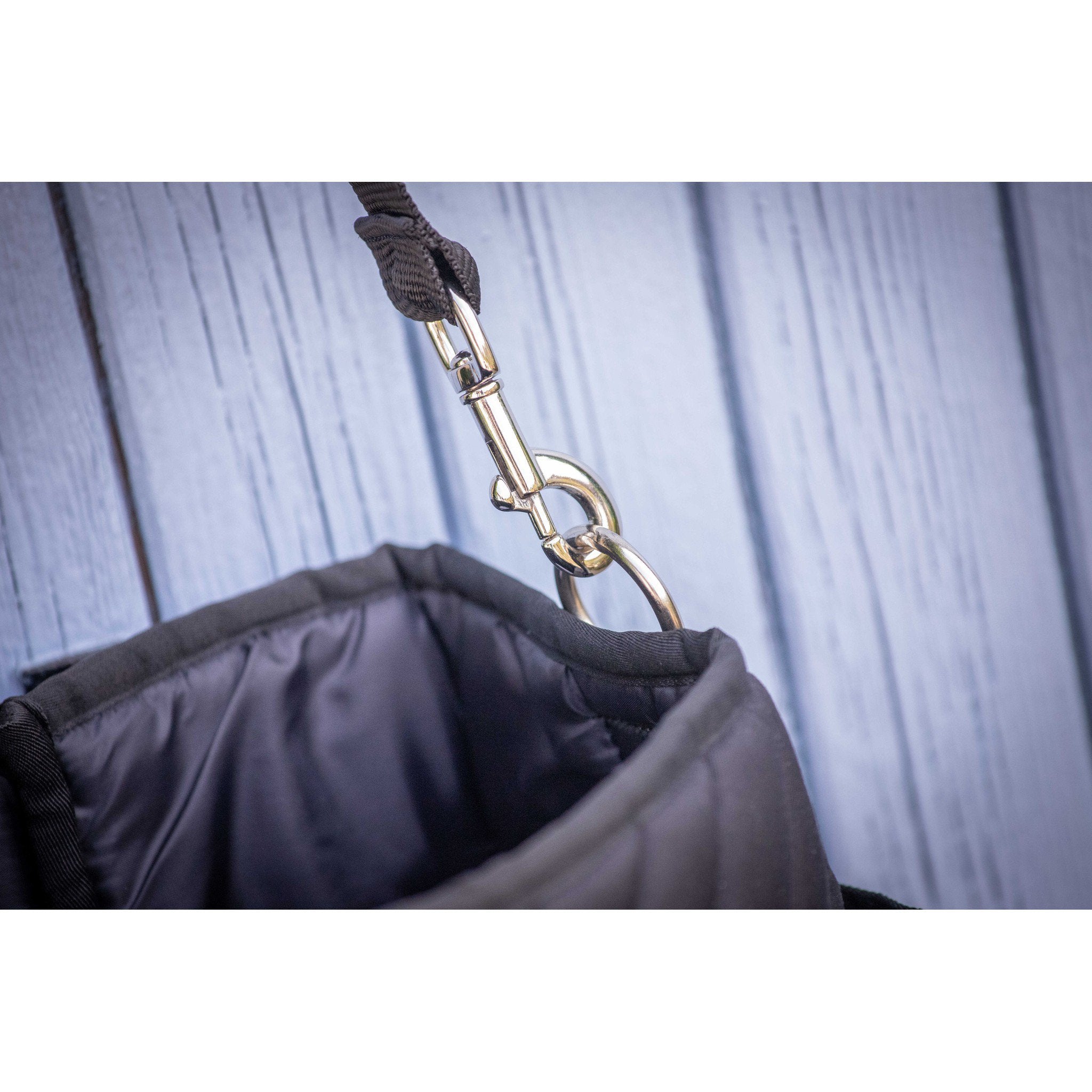 Paddock Sports Grooming bag Black 935043002