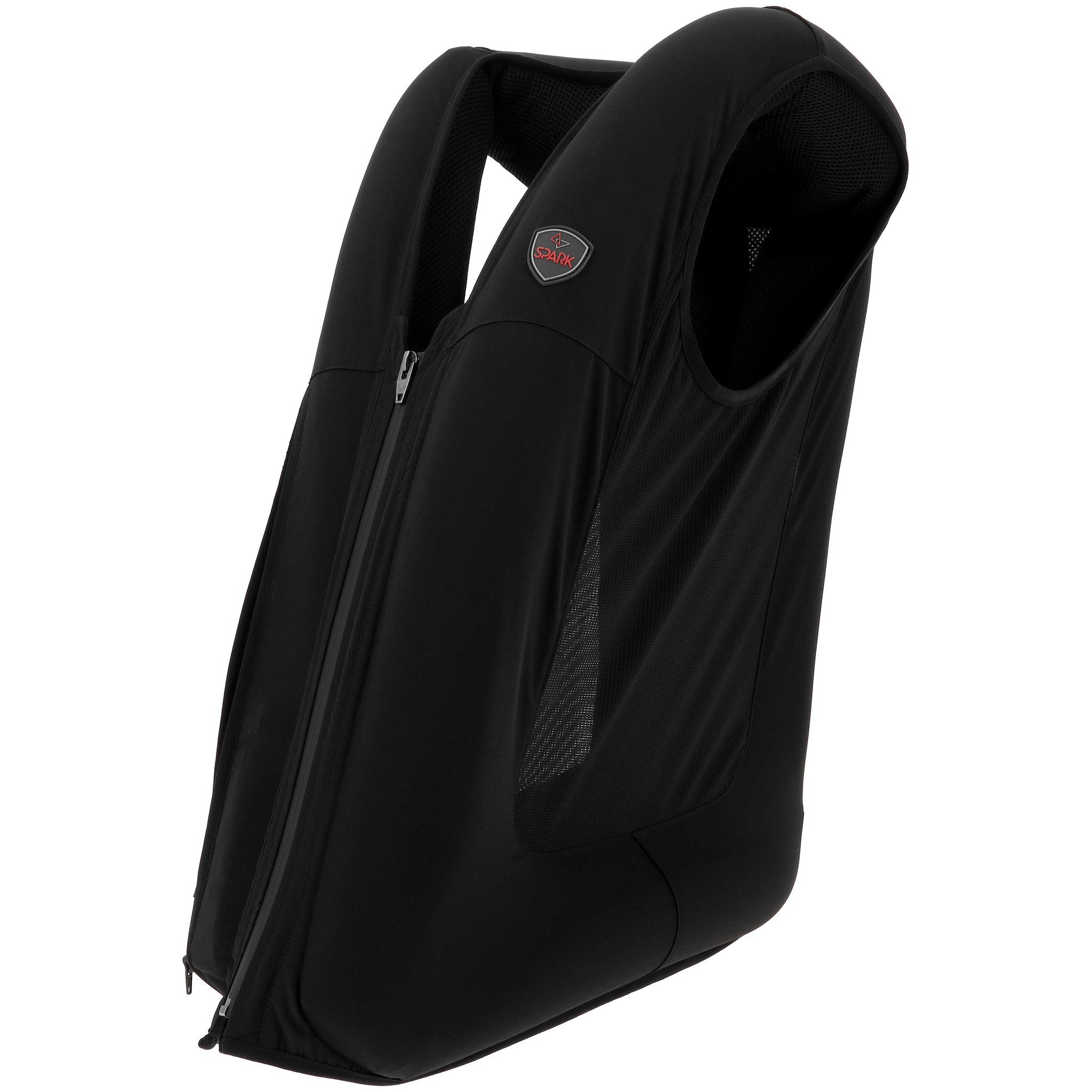 SPARK - Manège - Airbag Body Protector Black 250205005