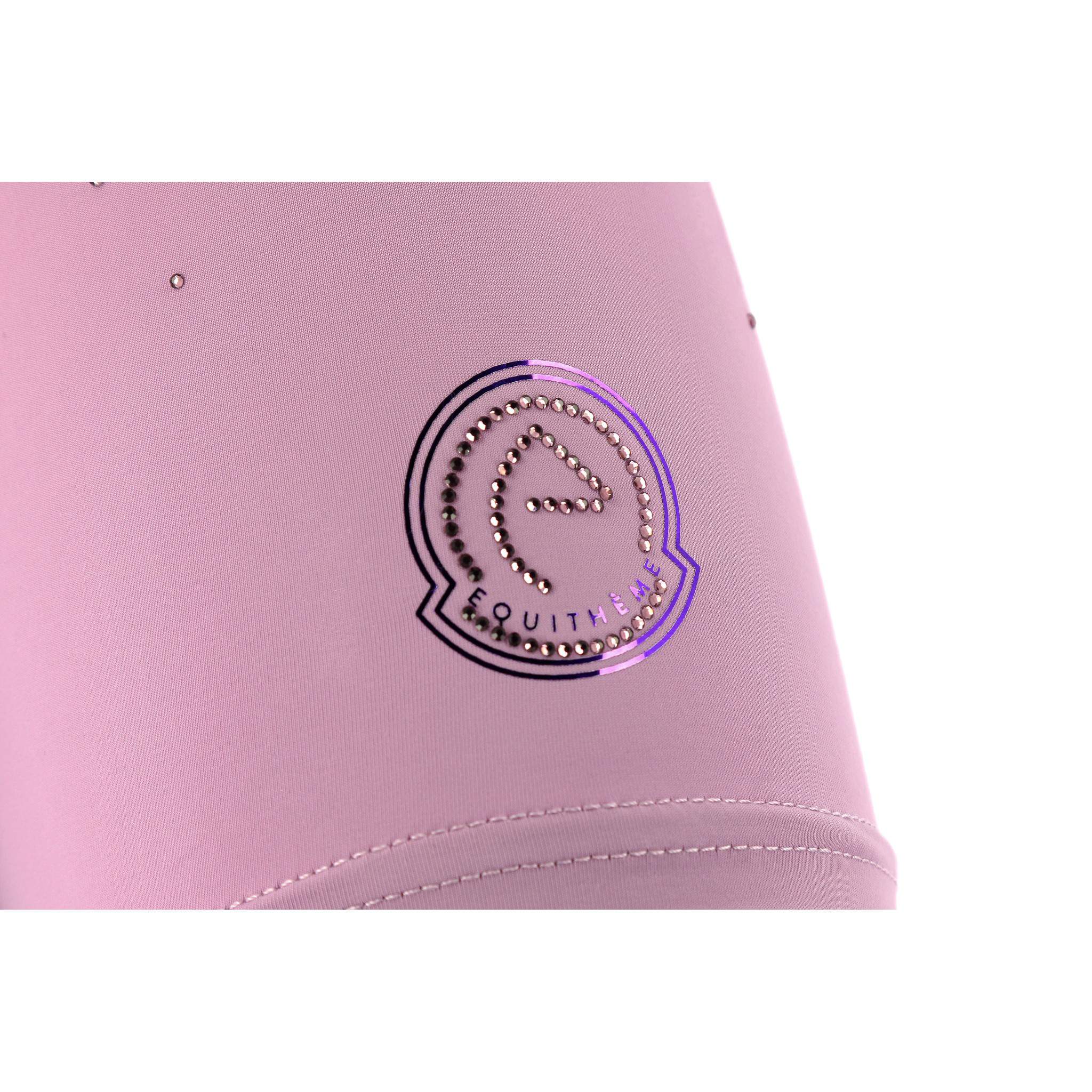 "Je t’aime” Polo EQUITHÈME – Claudia Purple 963099162